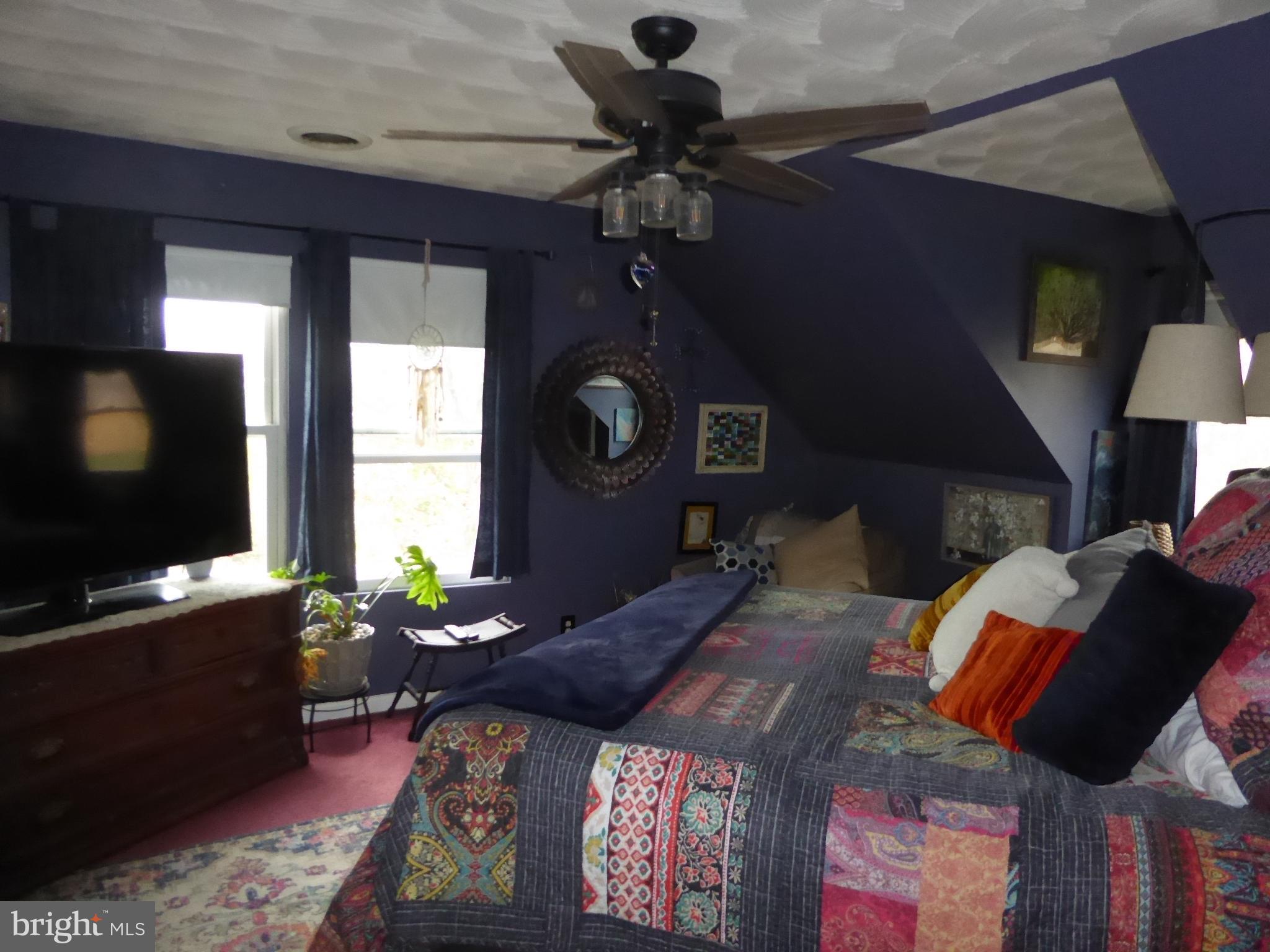 RUNNING MEAD - Residential