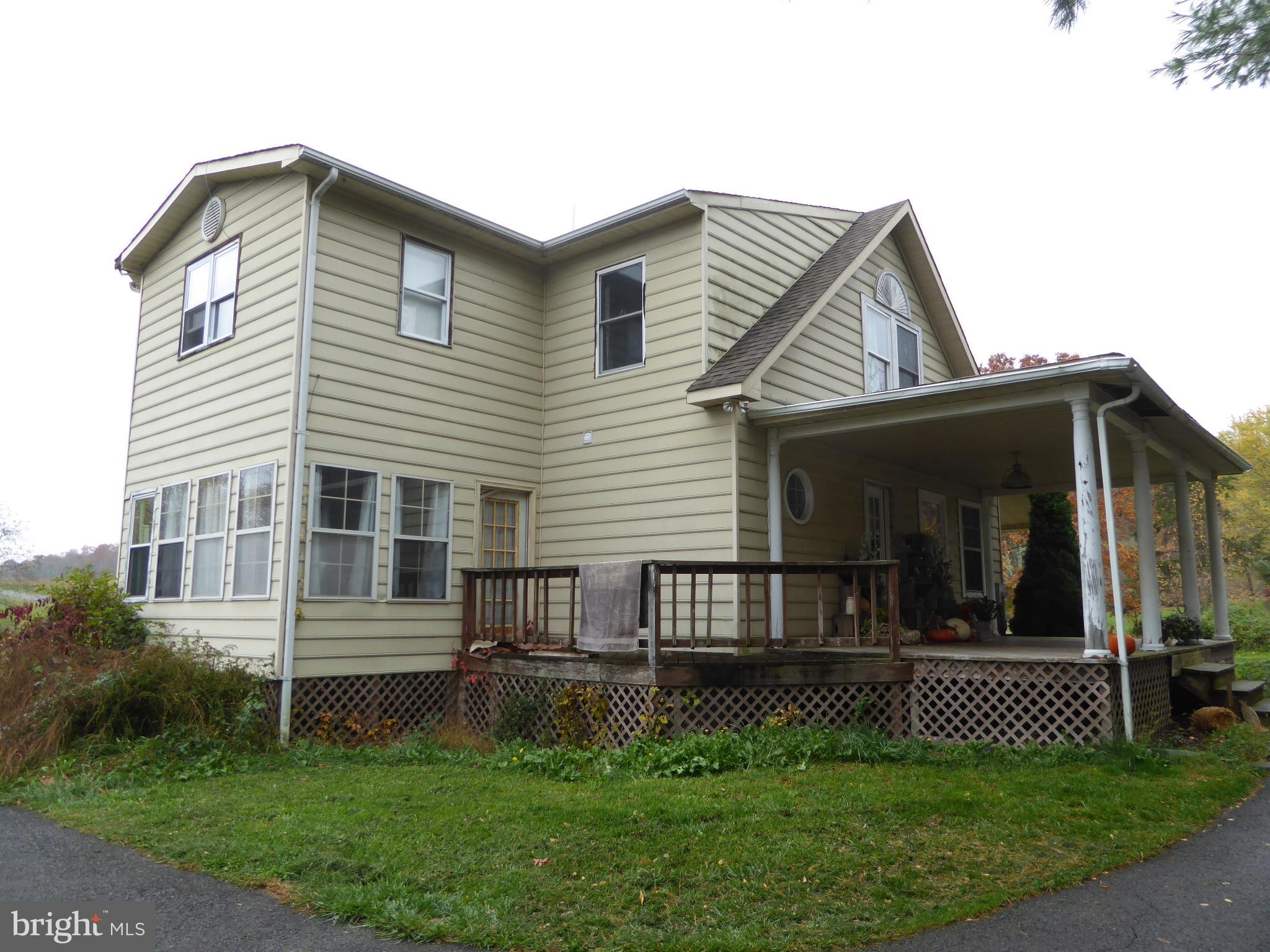 RUNNING MEAD - Residential