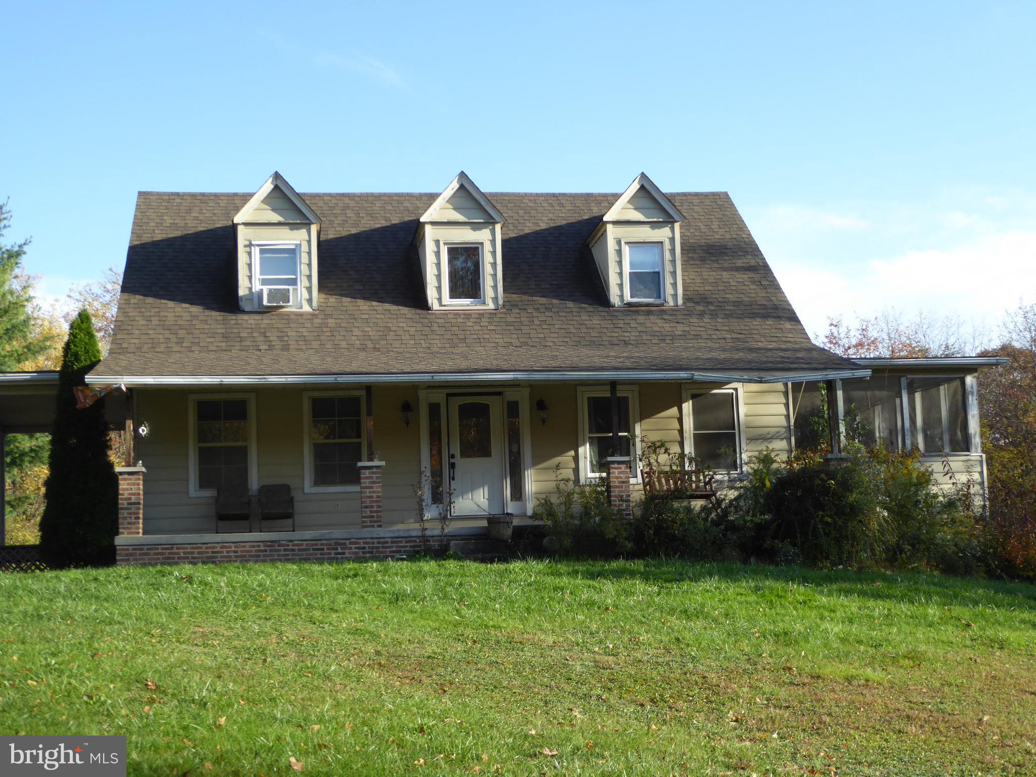 RUNNING MEAD - Residential