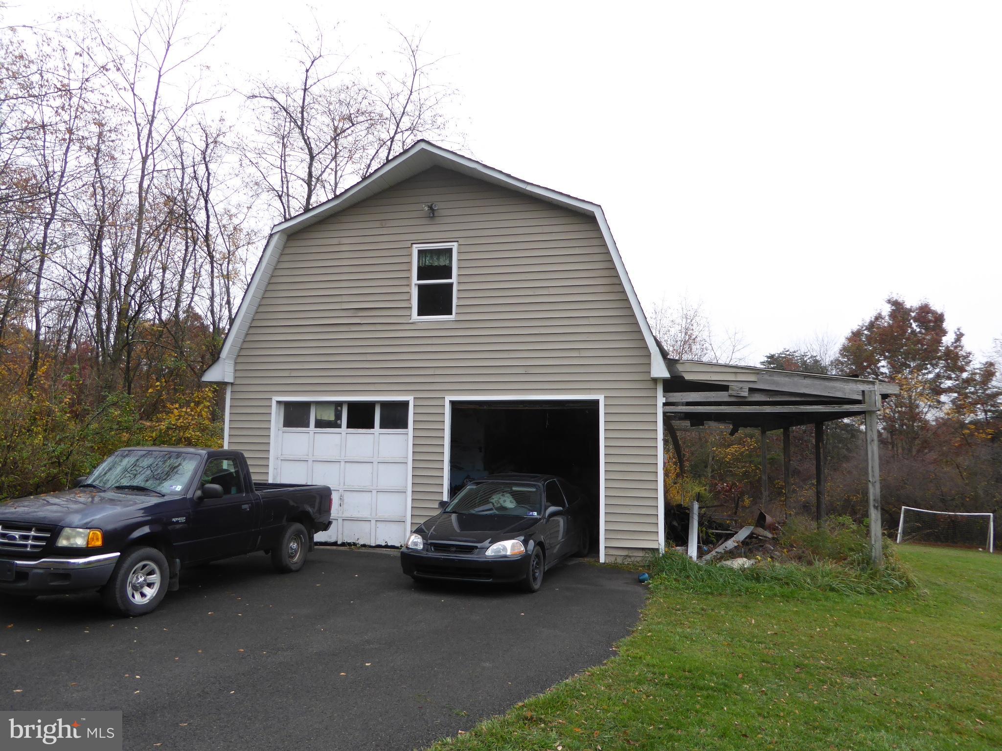 RUNNING MEAD - Residential