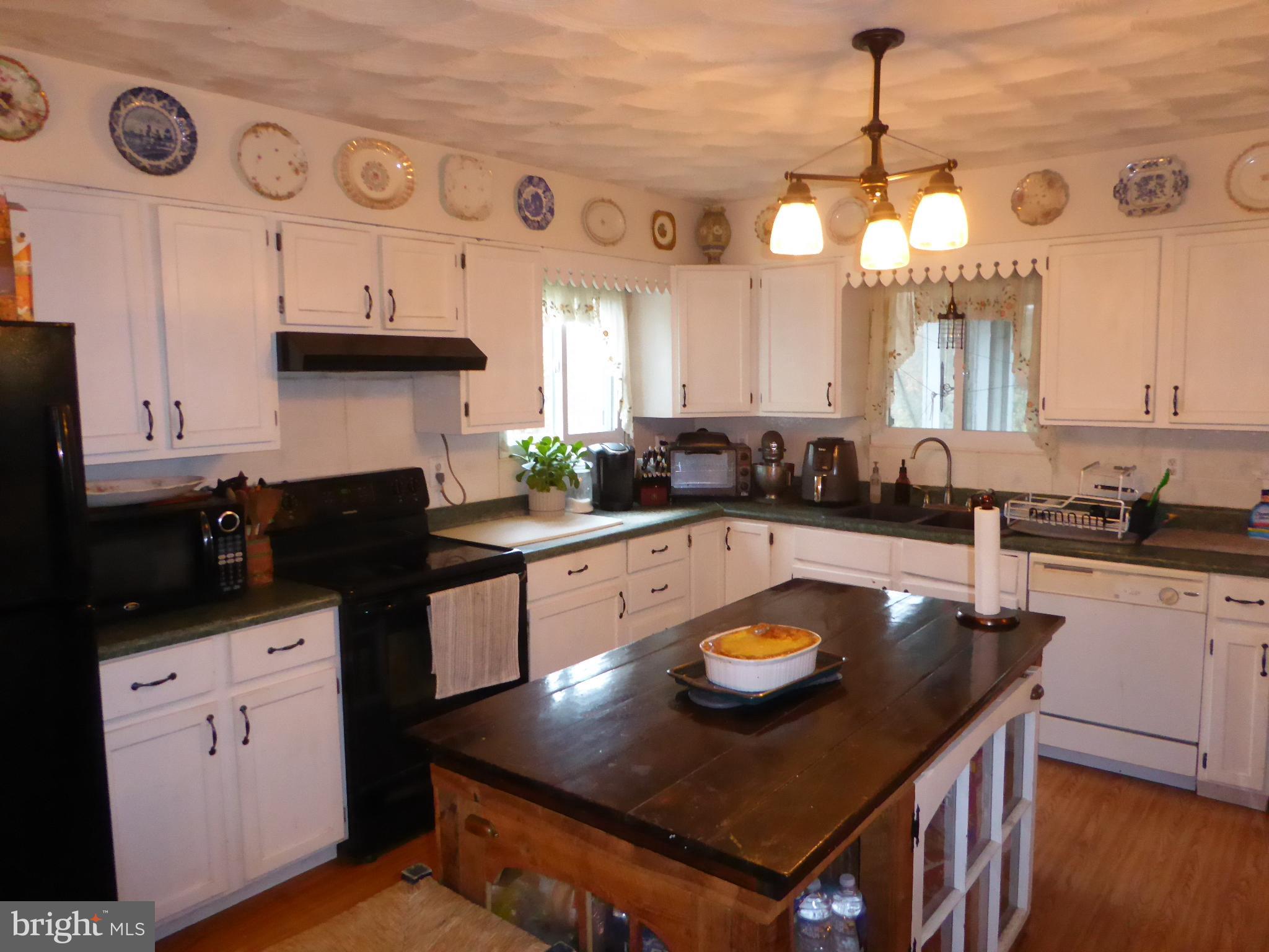 RUNNING MEAD - Residential