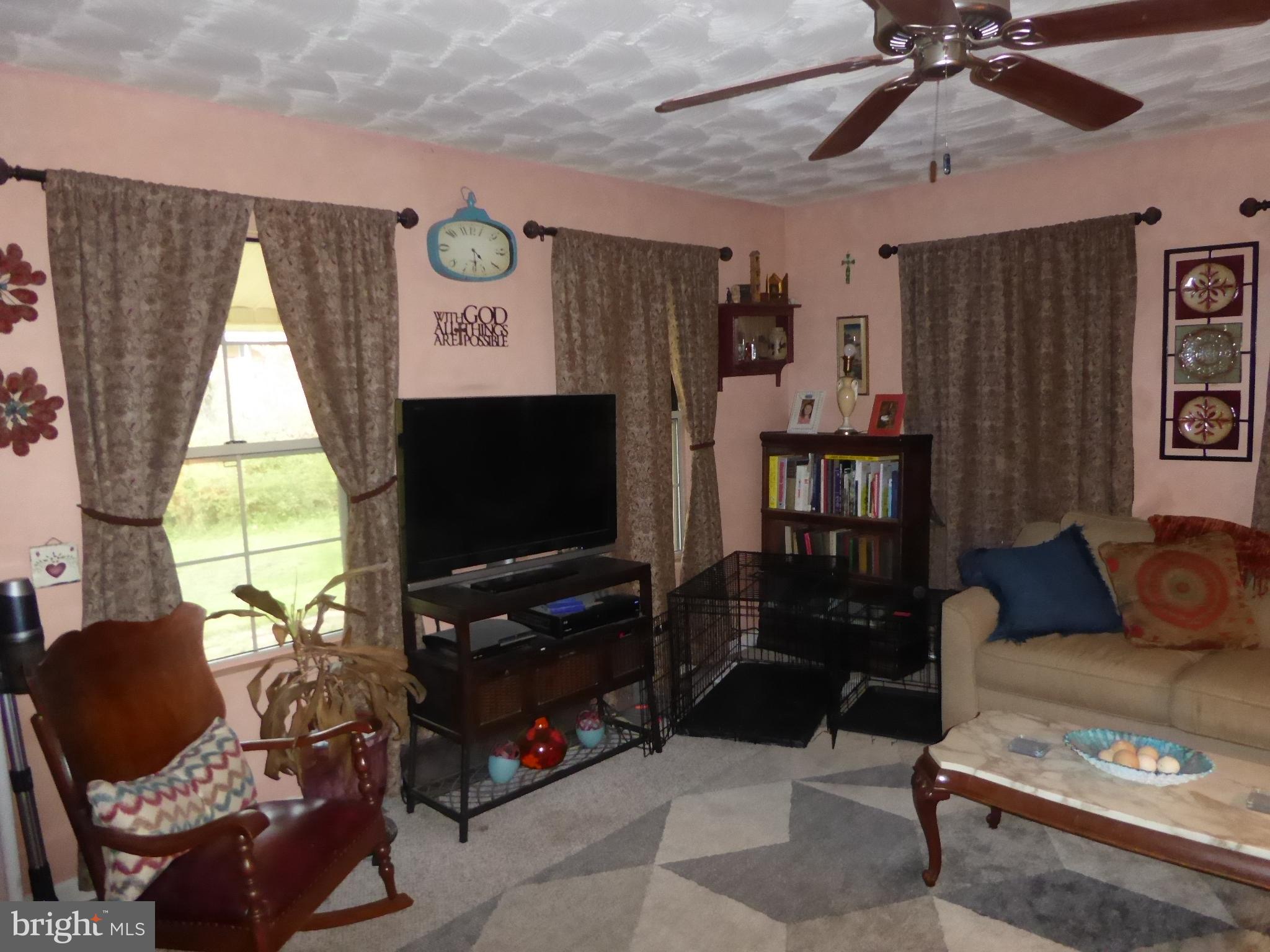 RUNNING MEAD - Residential