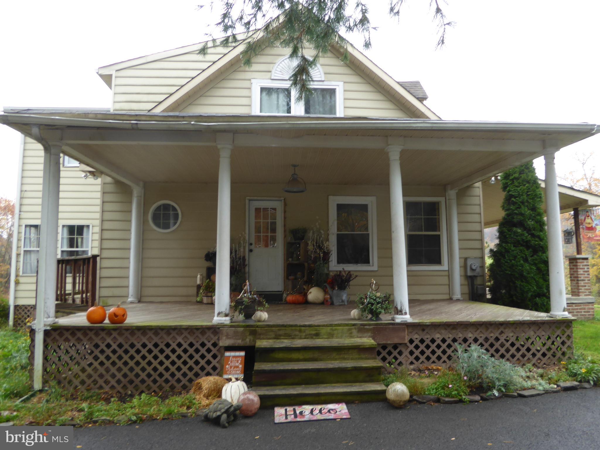 RUNNING MEAD - Residential