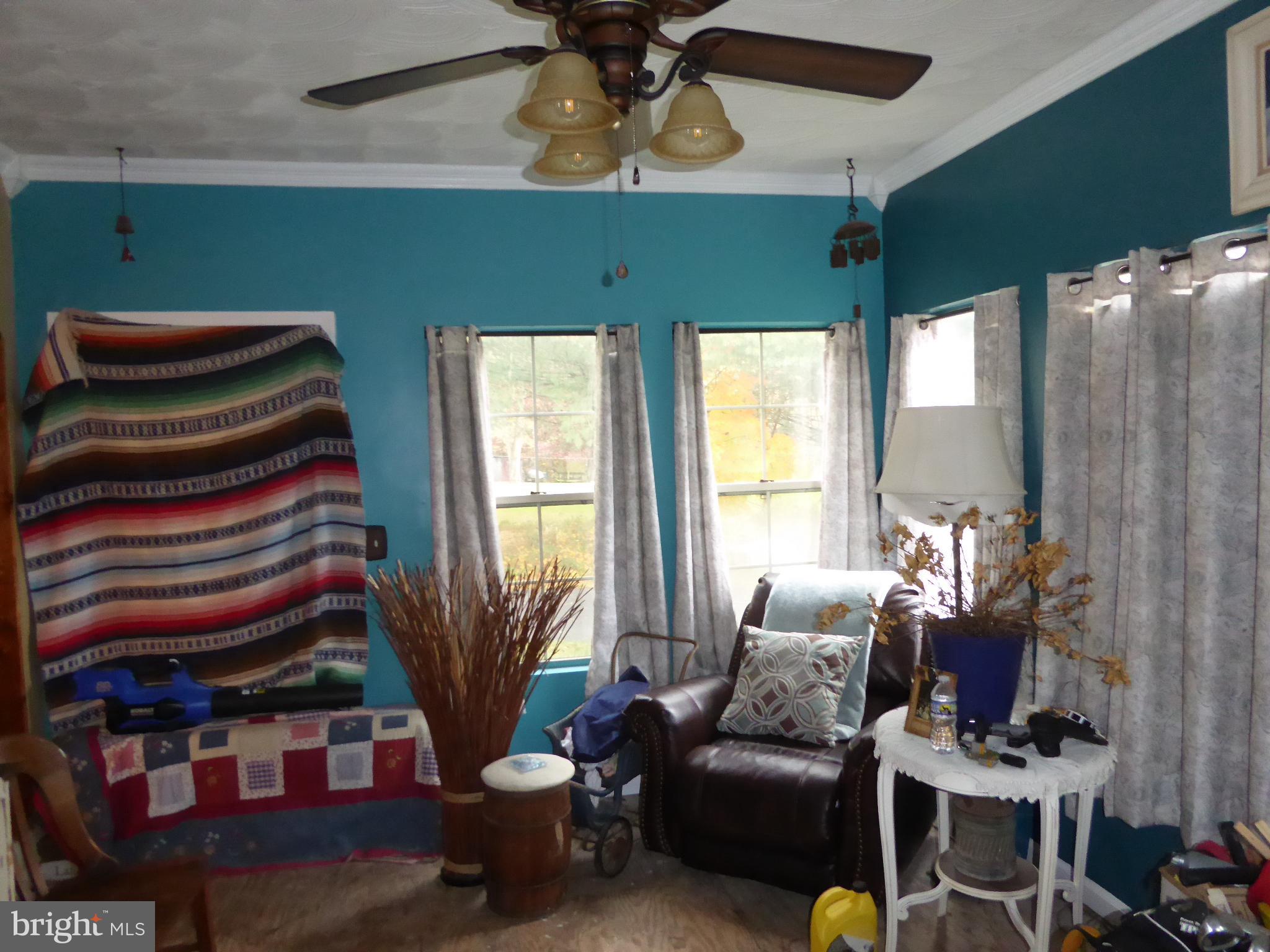 RUNNING MEAD - Residential