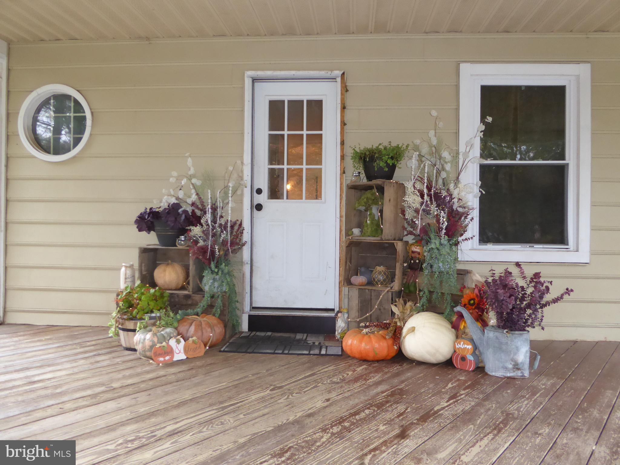 RUNNING MEAD - Residential