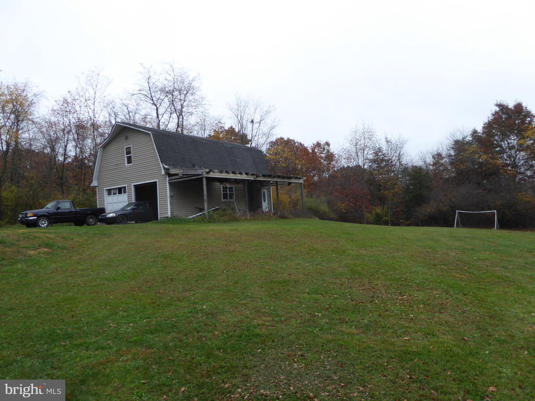 RUNNING MEAD - Residential