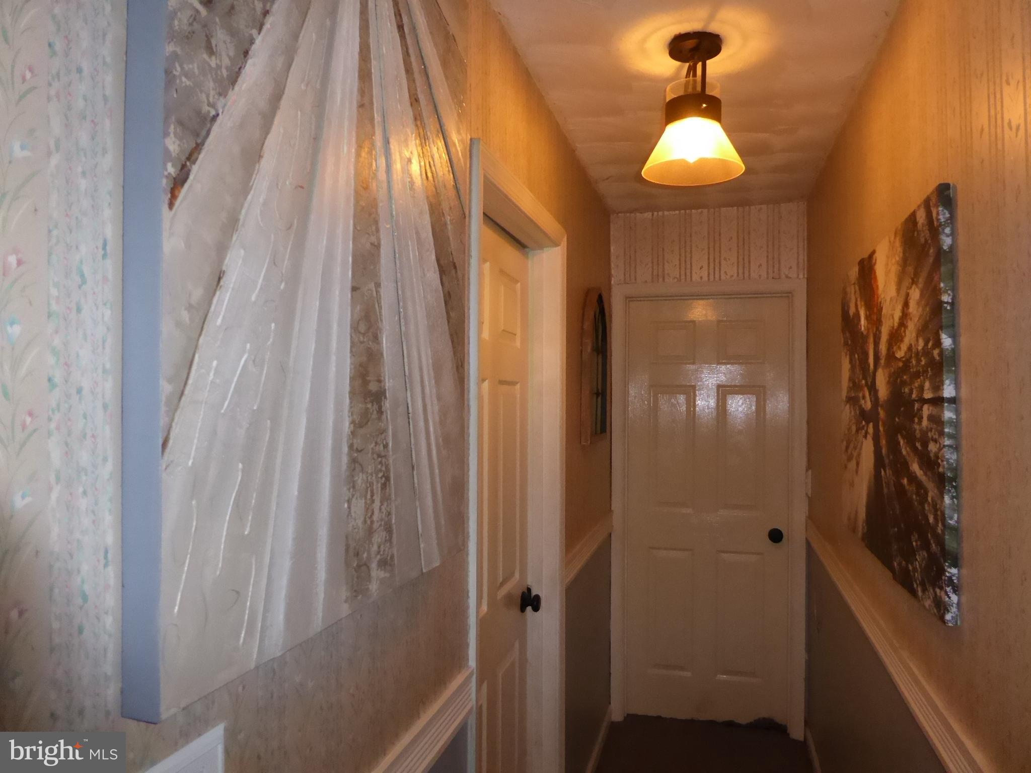 RUNNING MEAD - Residential