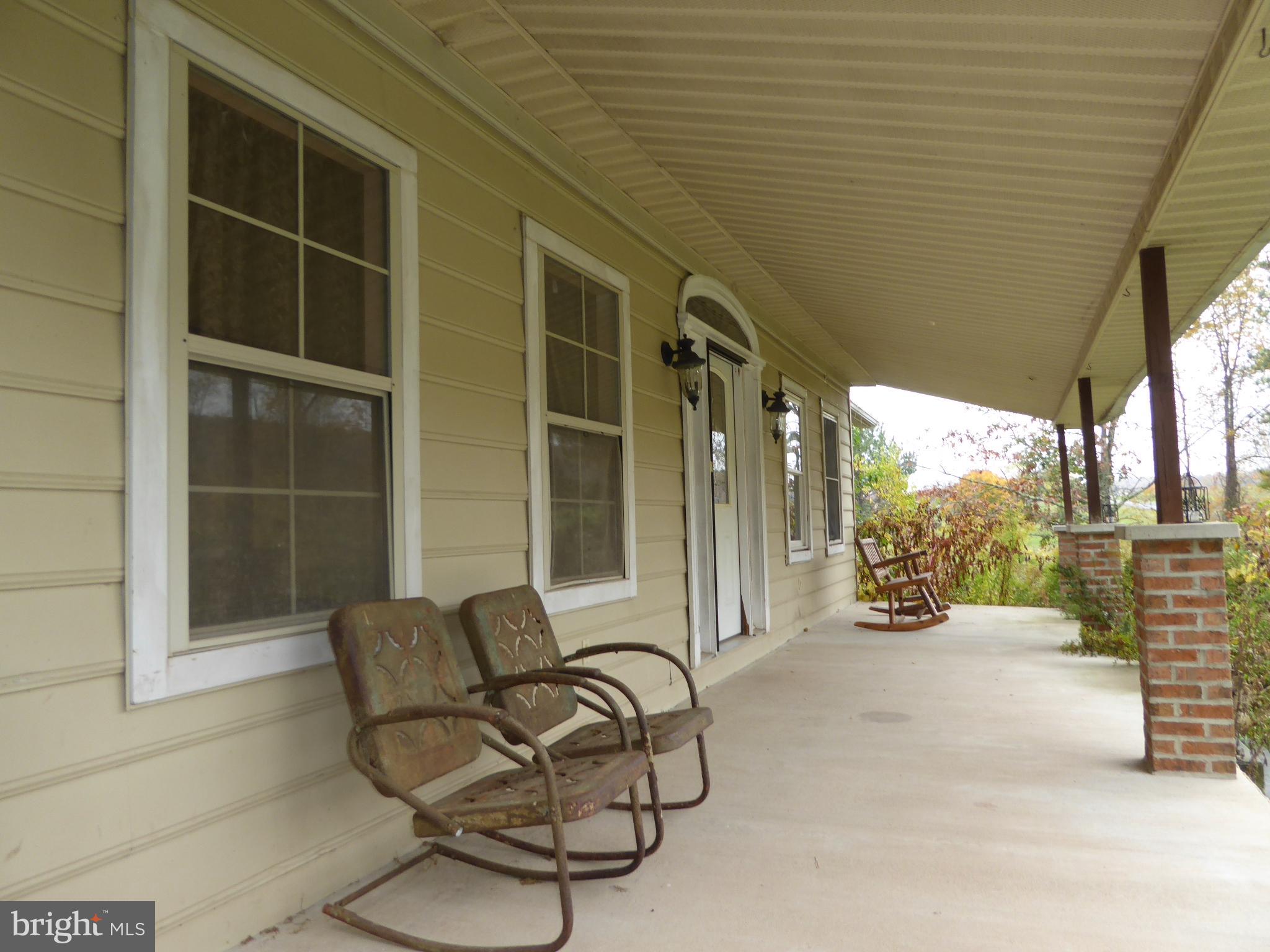 RUNNING MEAD - Residential