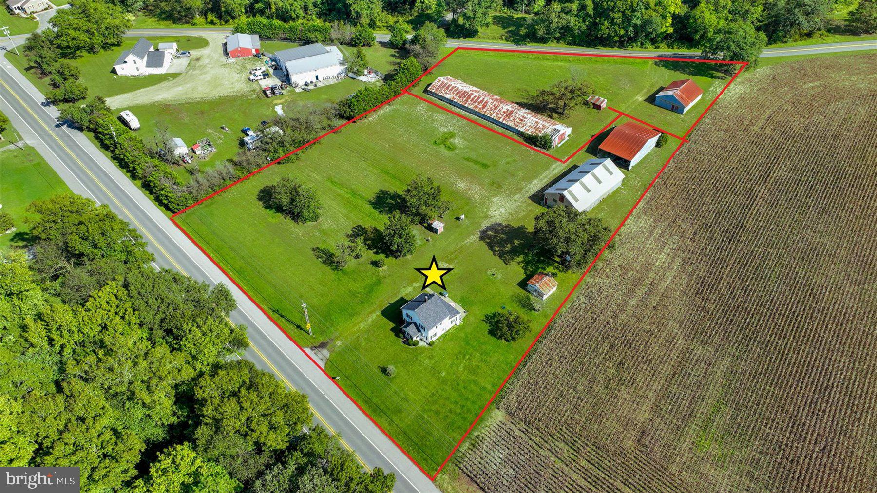 38293 MILLSBORO HIGHWAY
