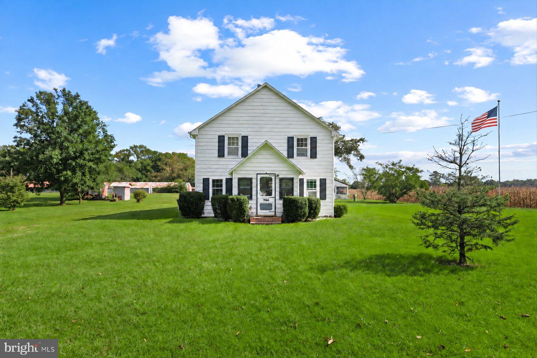 38293 MILLSBORO HIGHWAY