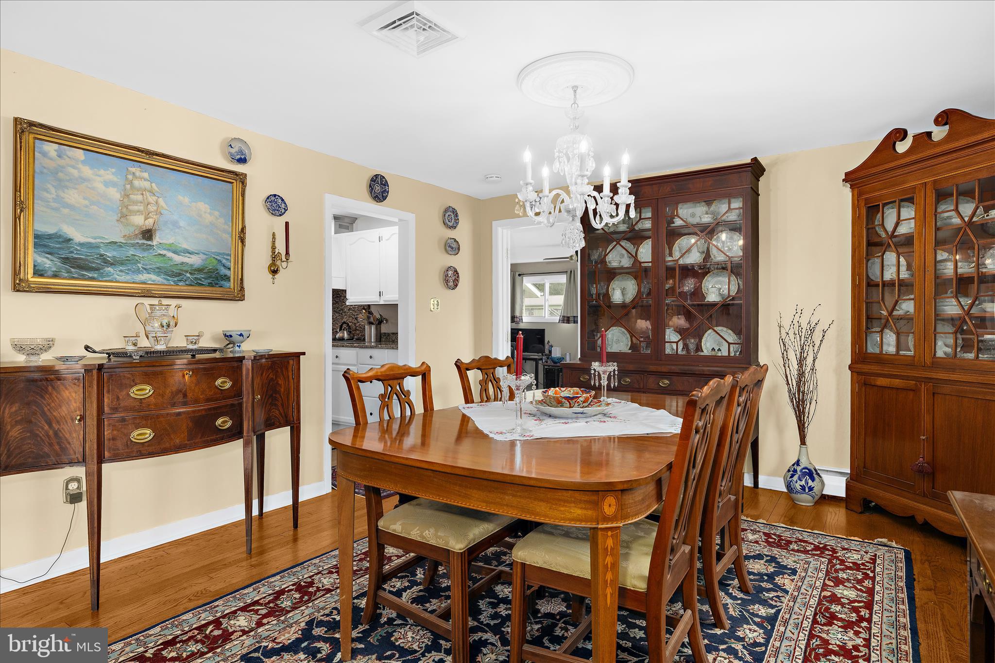 LINCREST - Residential