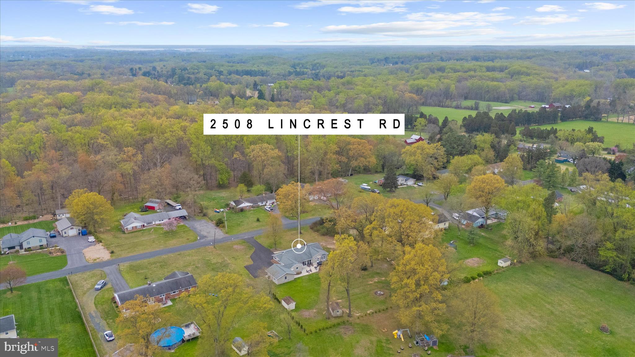 LINCREST - Residential