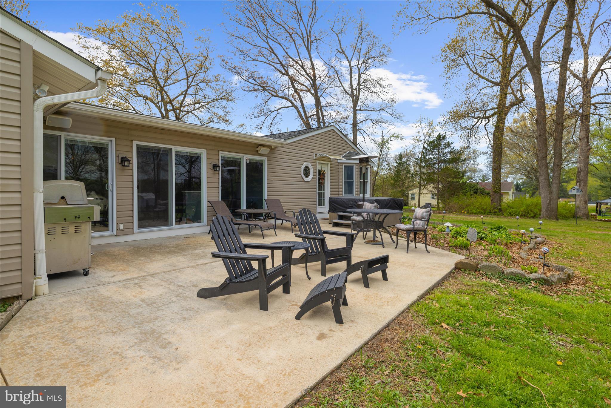 LINCREST - Residential