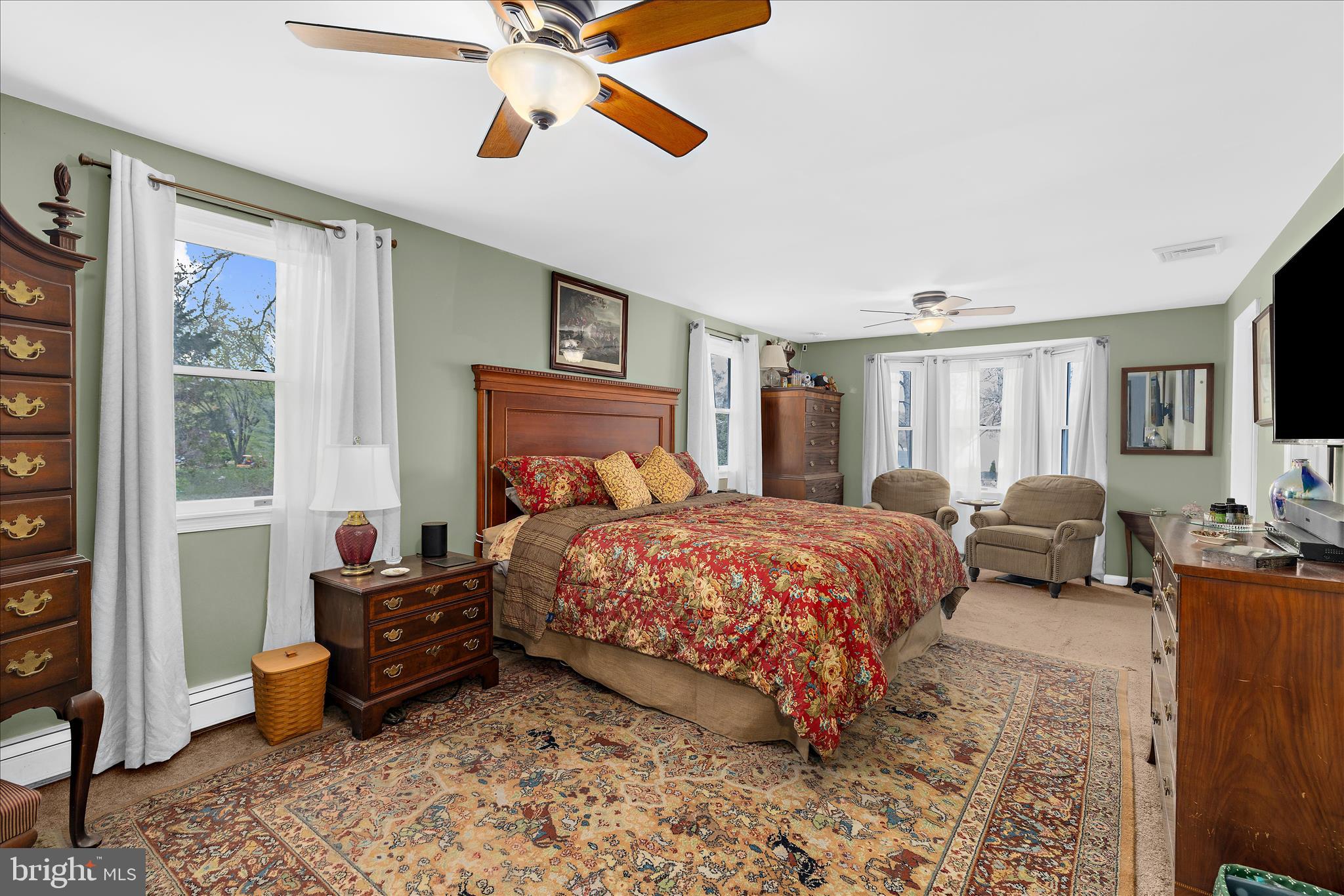 LINCREST - Residential