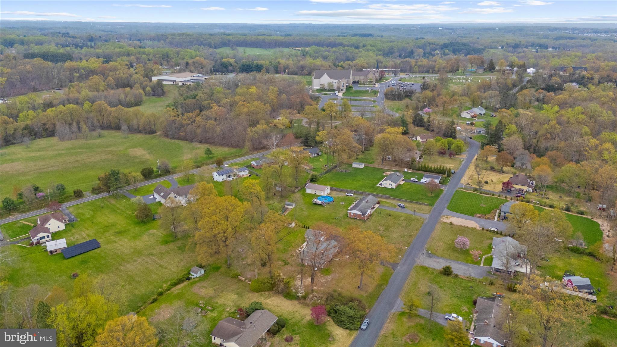 LINCREST - Residential