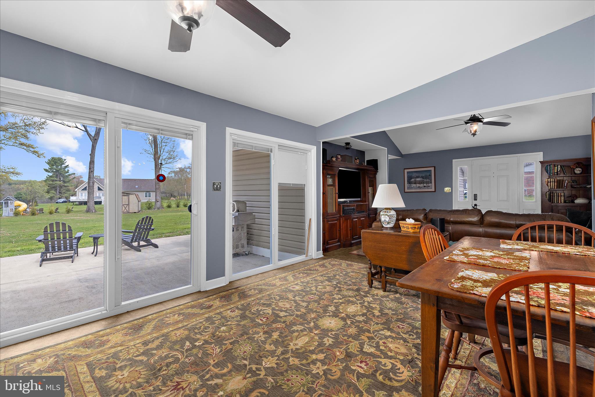 LINCREST - Residential