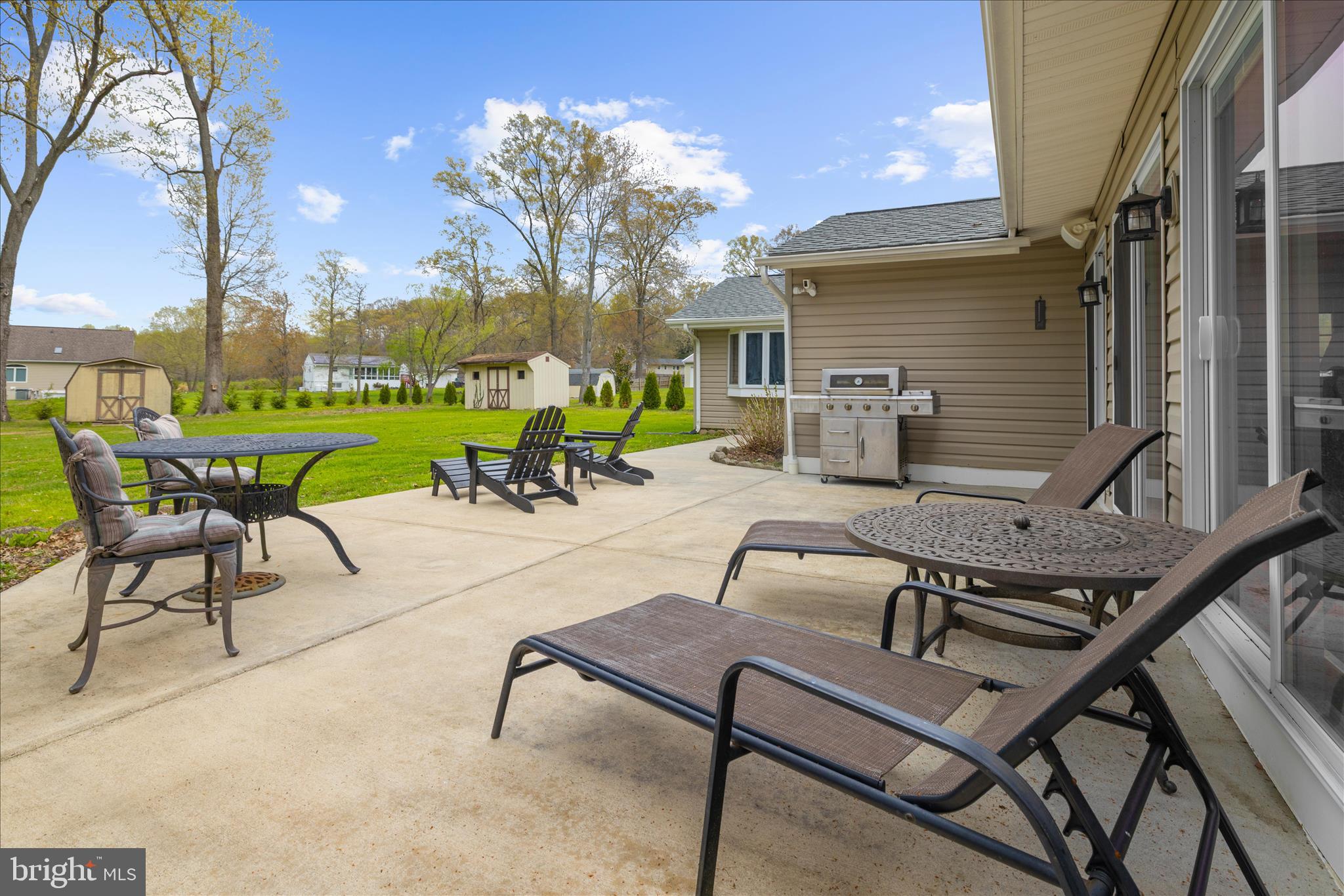 LINCREST - Residential