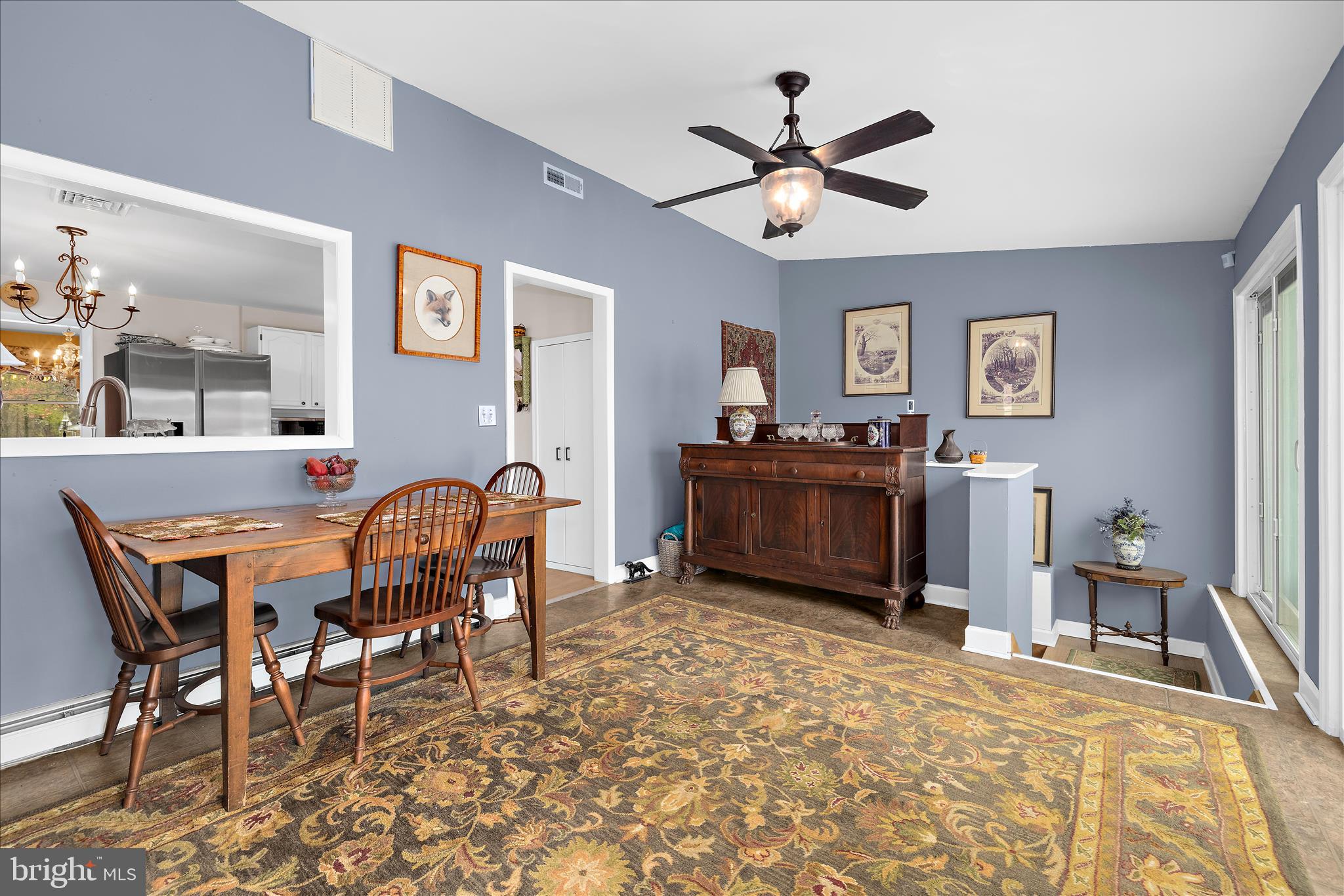 LINCREST - Residential