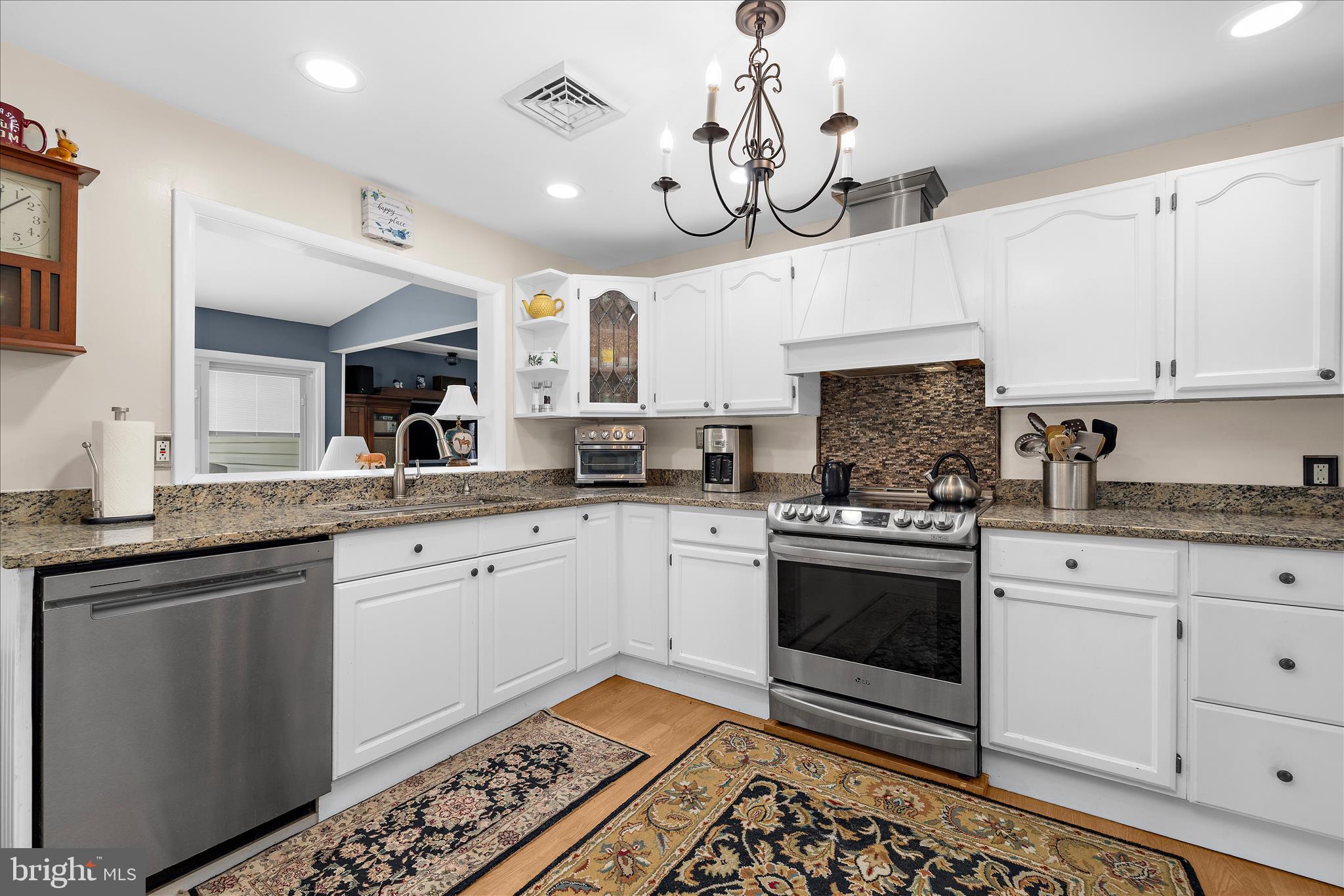 LINCREST - Residential