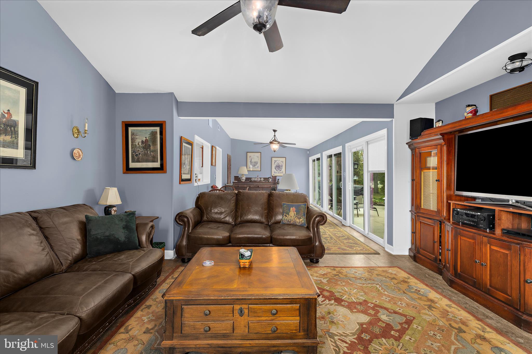 LINCREST - Residential