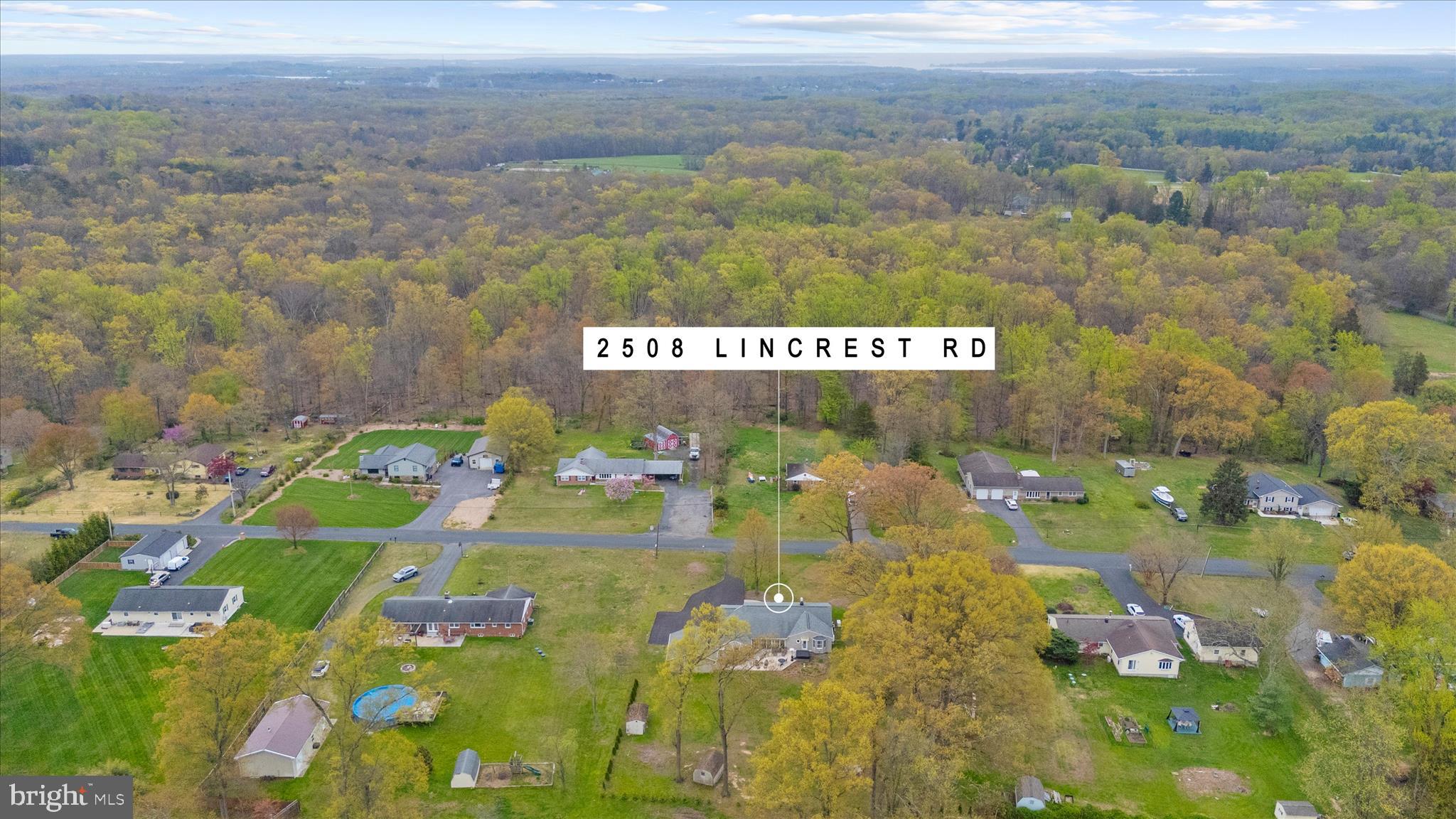 LINCREST - Residential