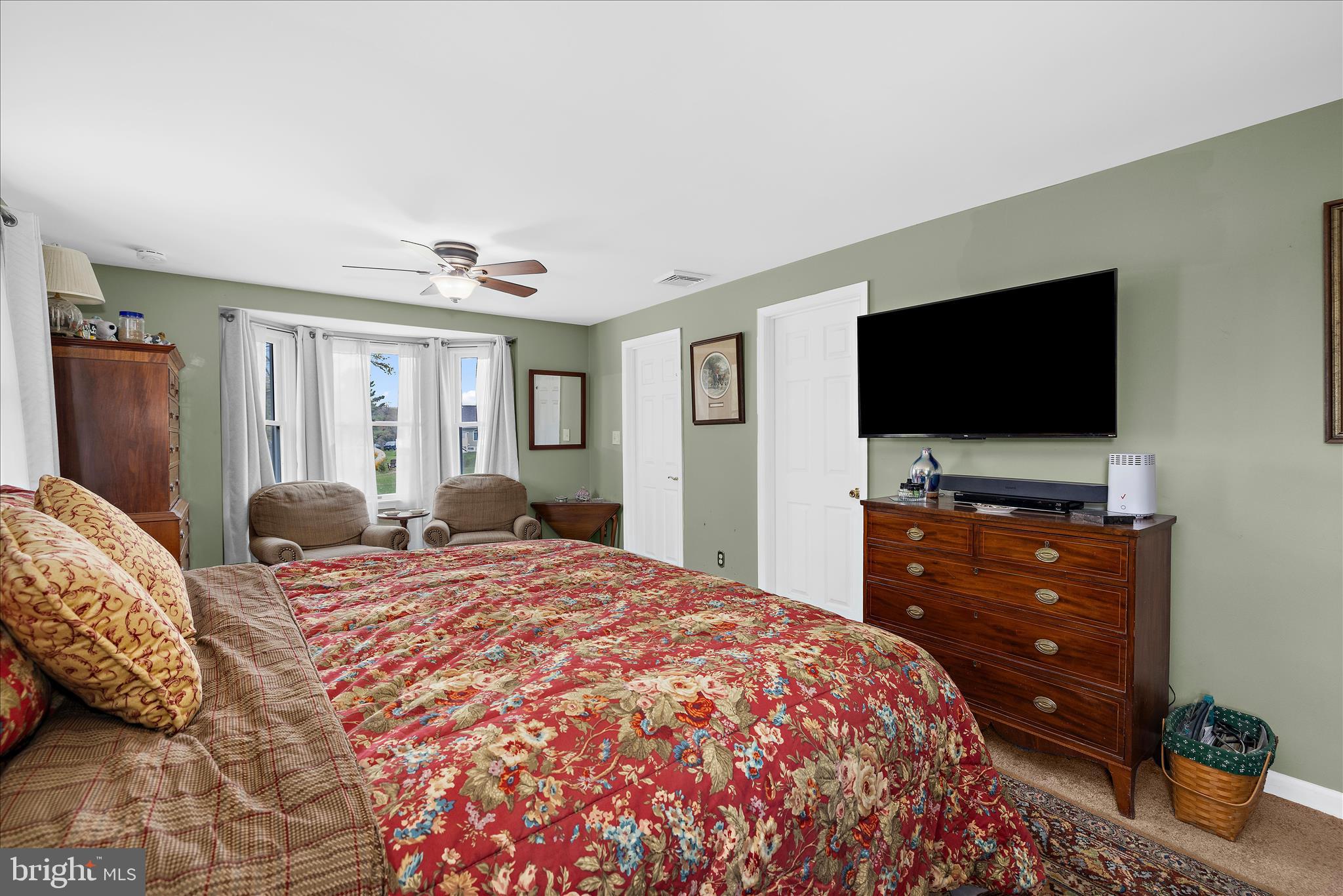 LINCREST - Residential