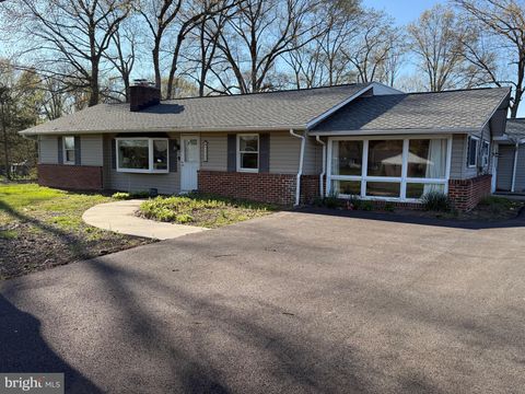 2508 LINCREST ROAD JOPPA MD 21085