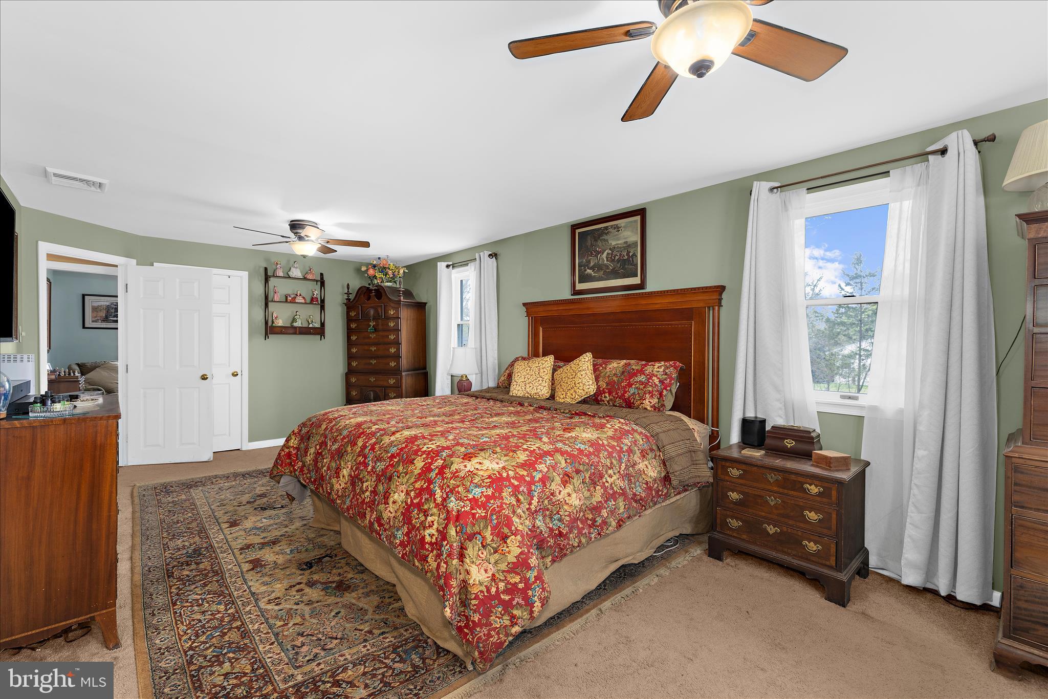 LINCREST - Residential