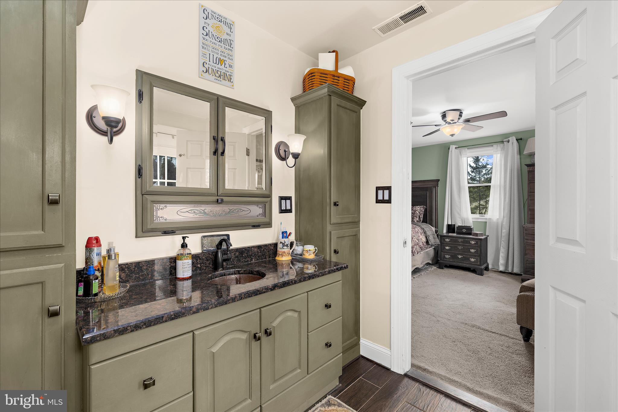 LINCREST - Residential