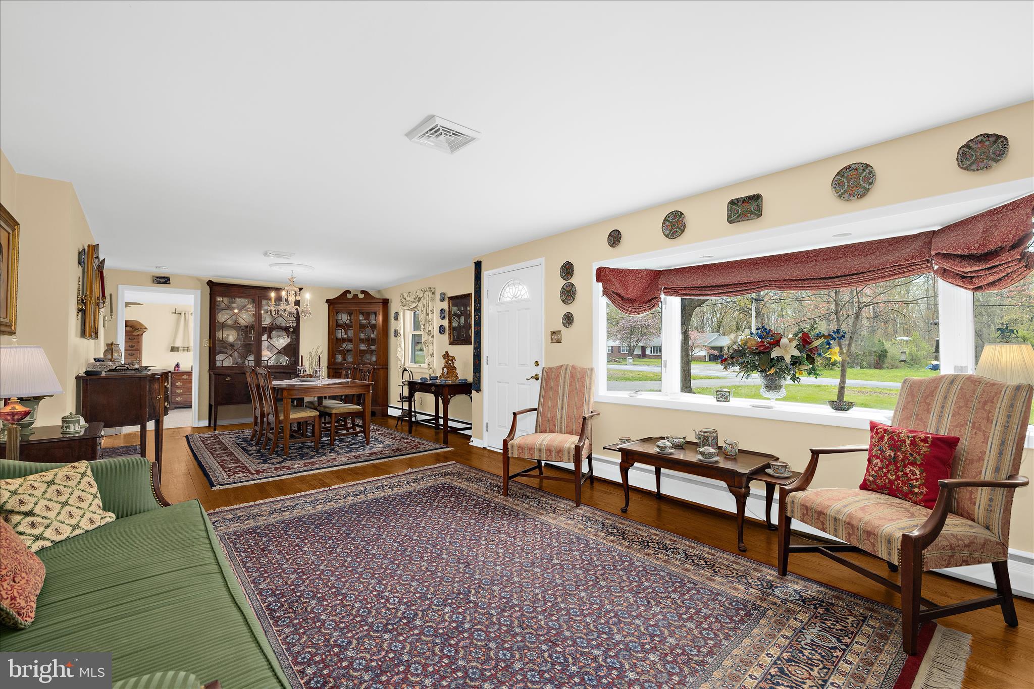 LINCREST - Residential