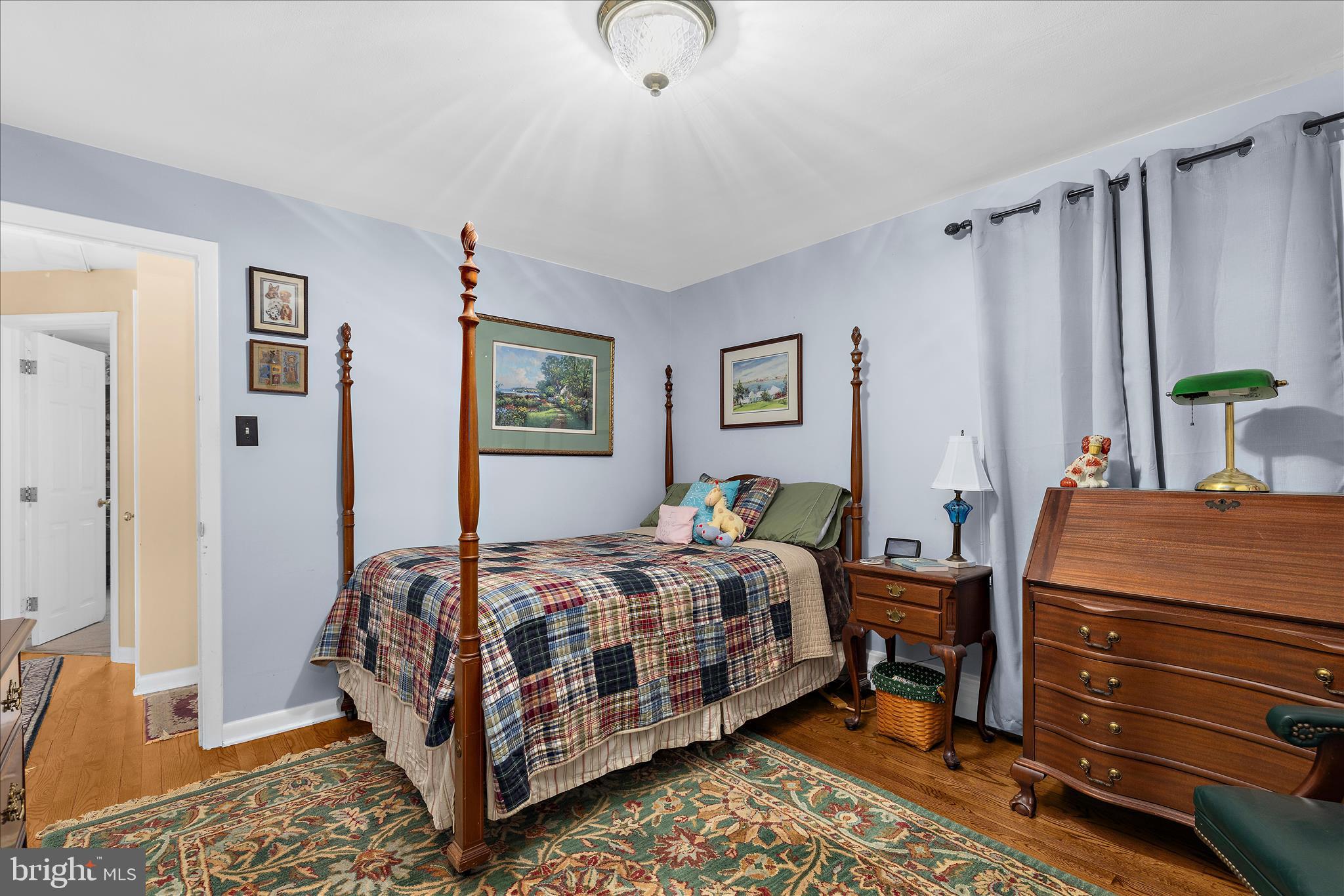 LINCREST - Residential