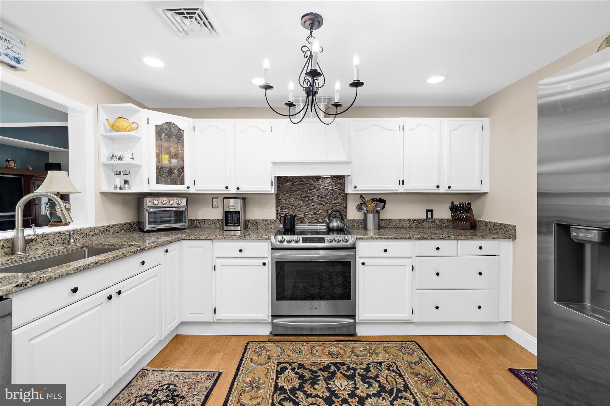 LINCREST - Residential