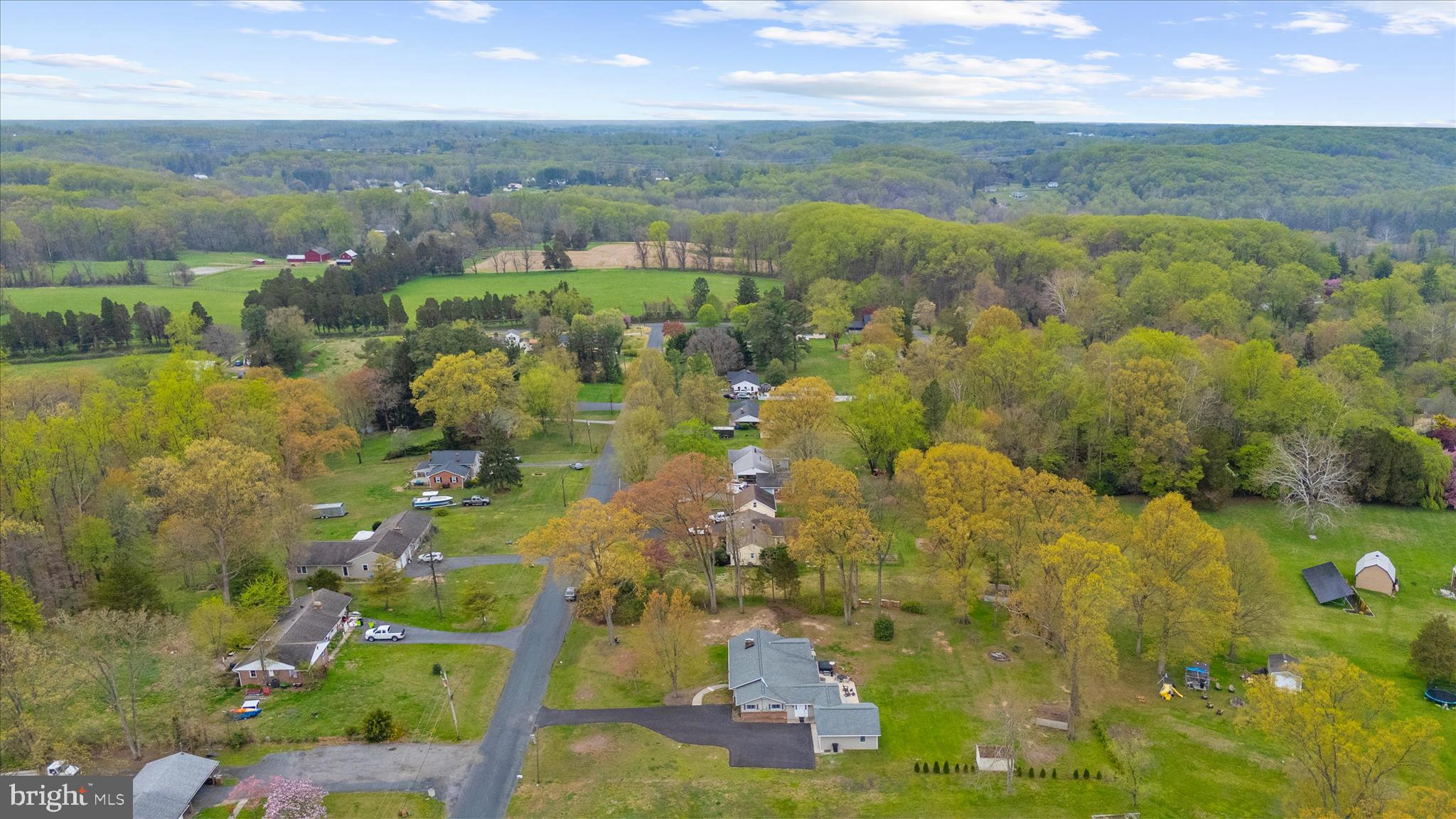 LINCREST - Residential