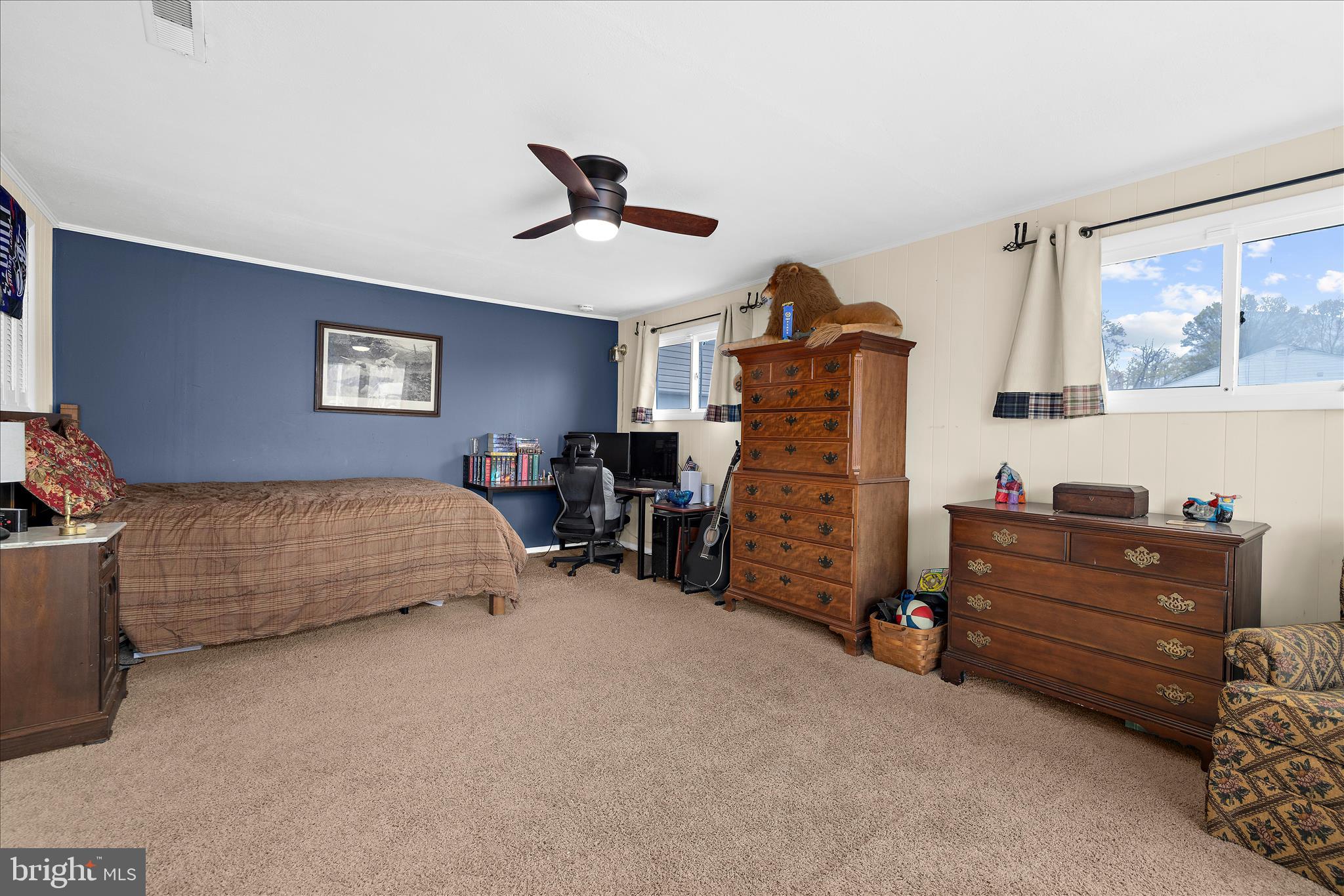 LINCREST - Residential