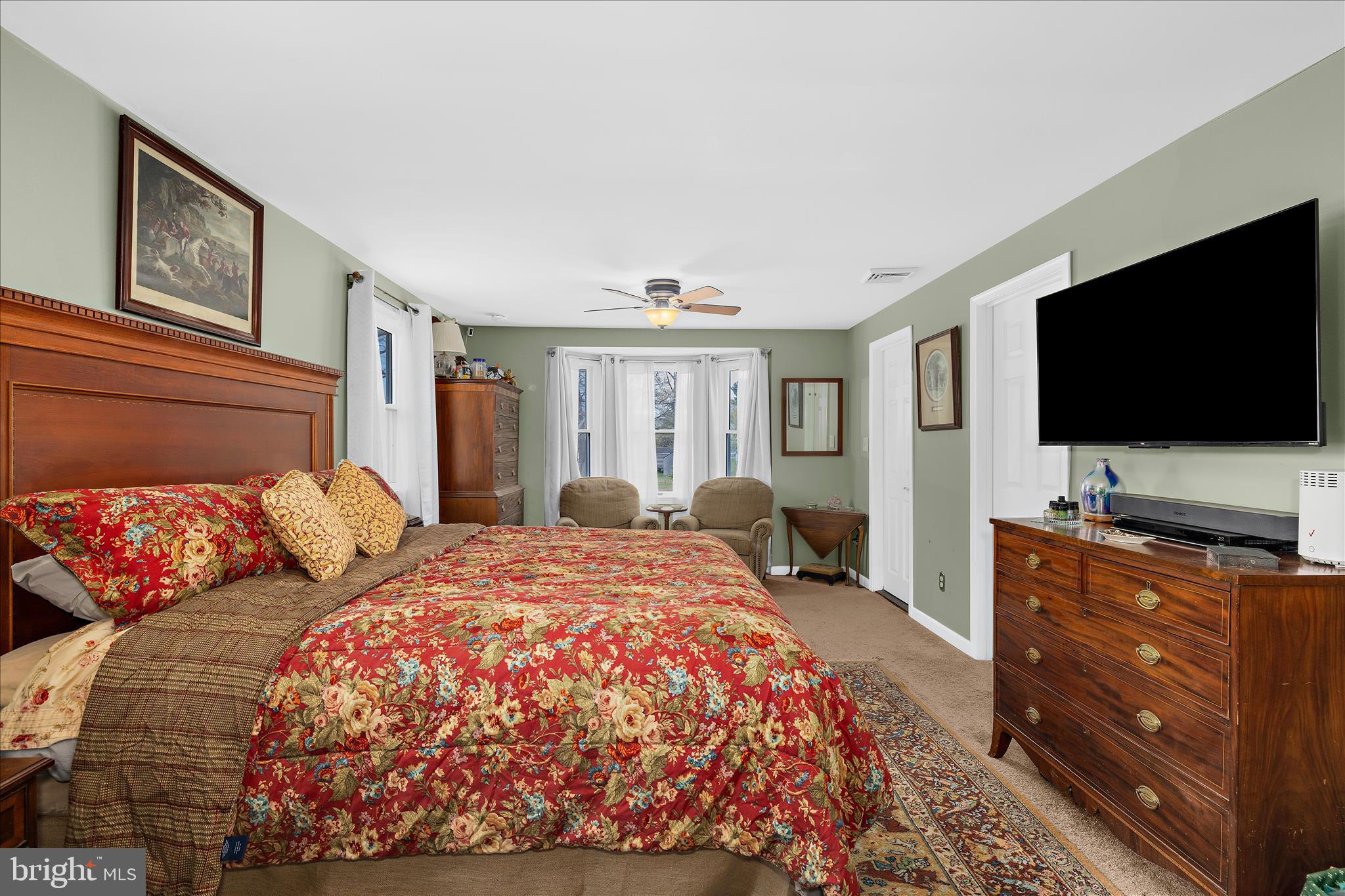 LINCREST - Residential