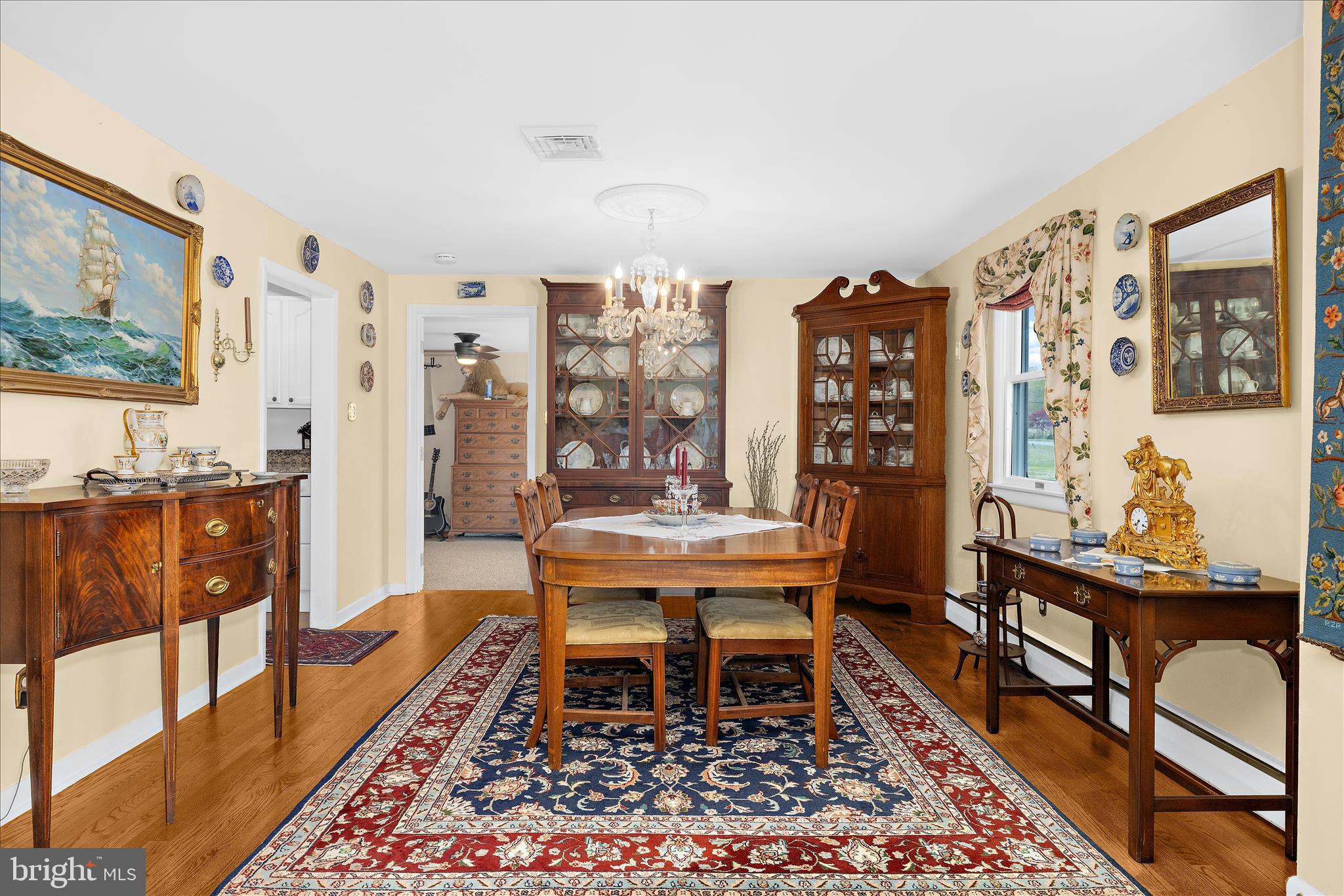 LINCREST - Residential