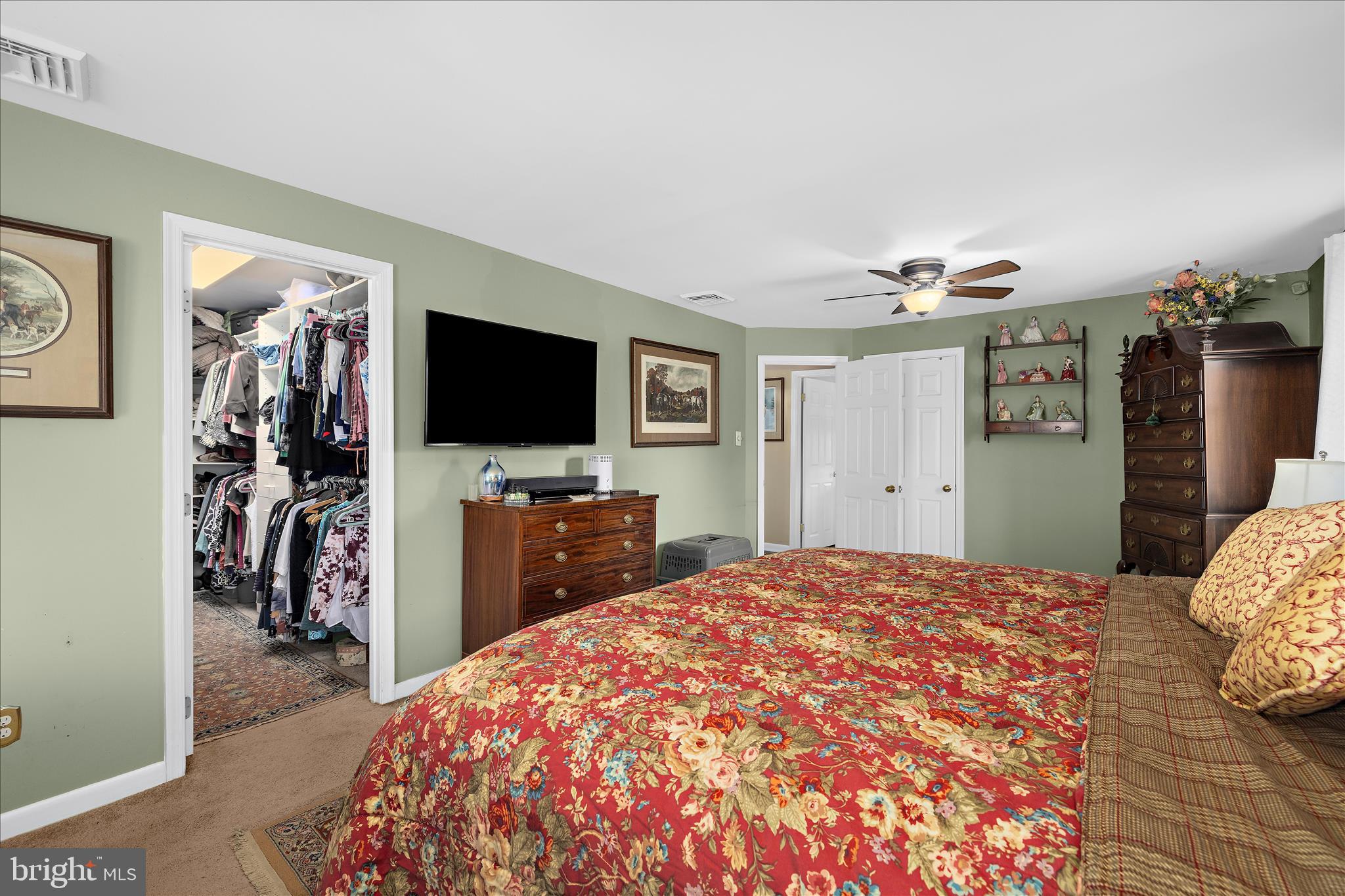 LINCREST - Residential