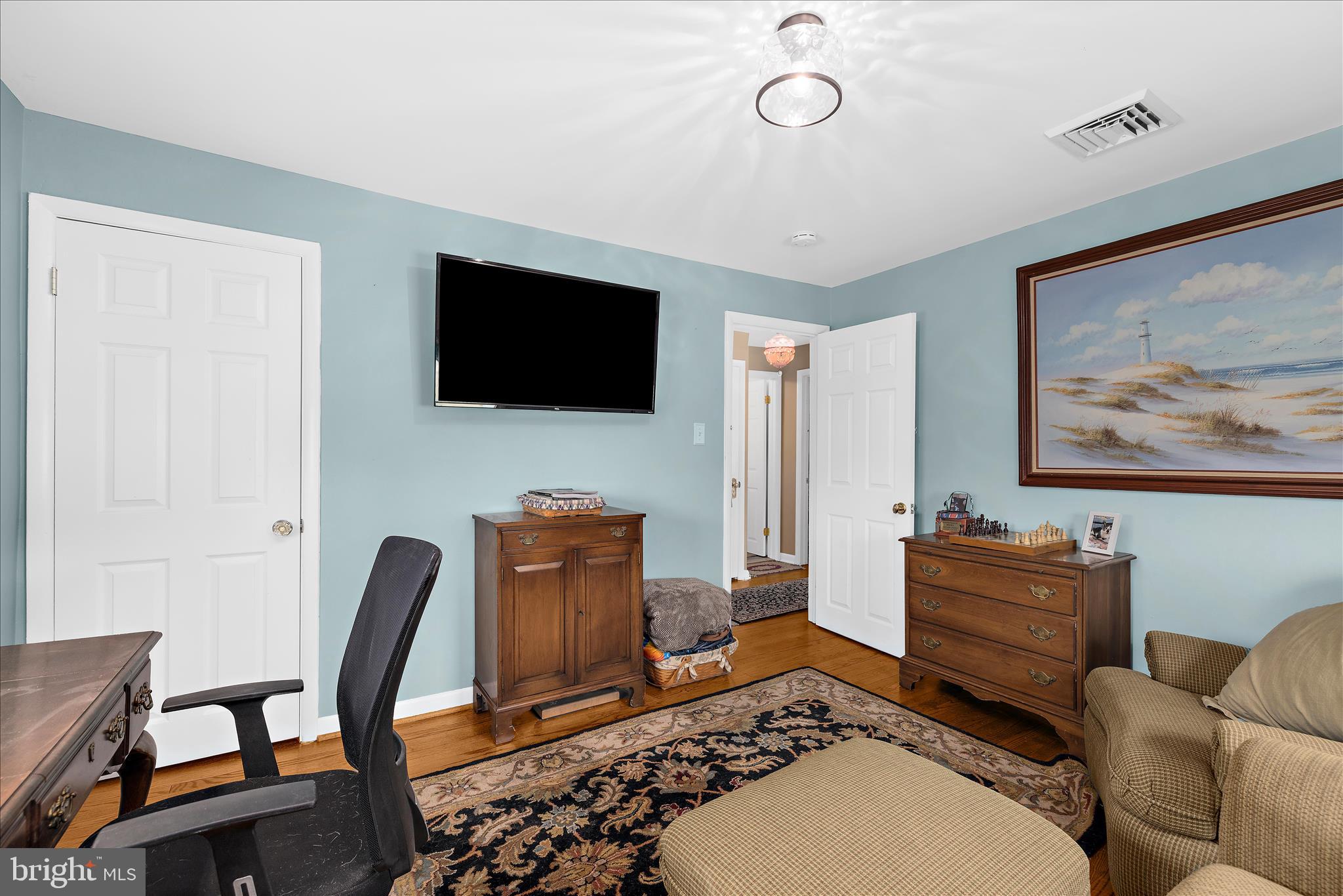 LINCREST - Residential