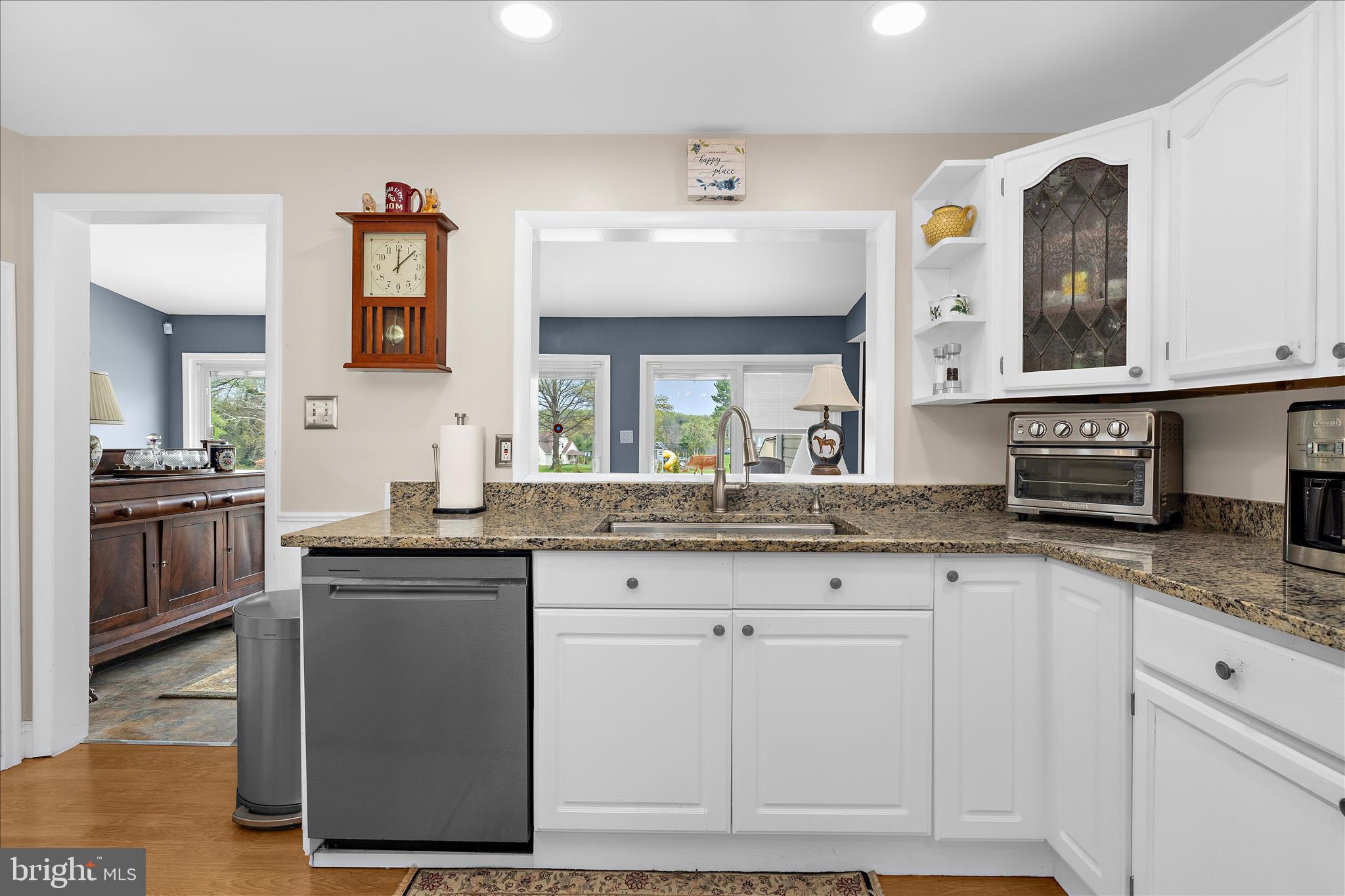 LINCREST - Residential