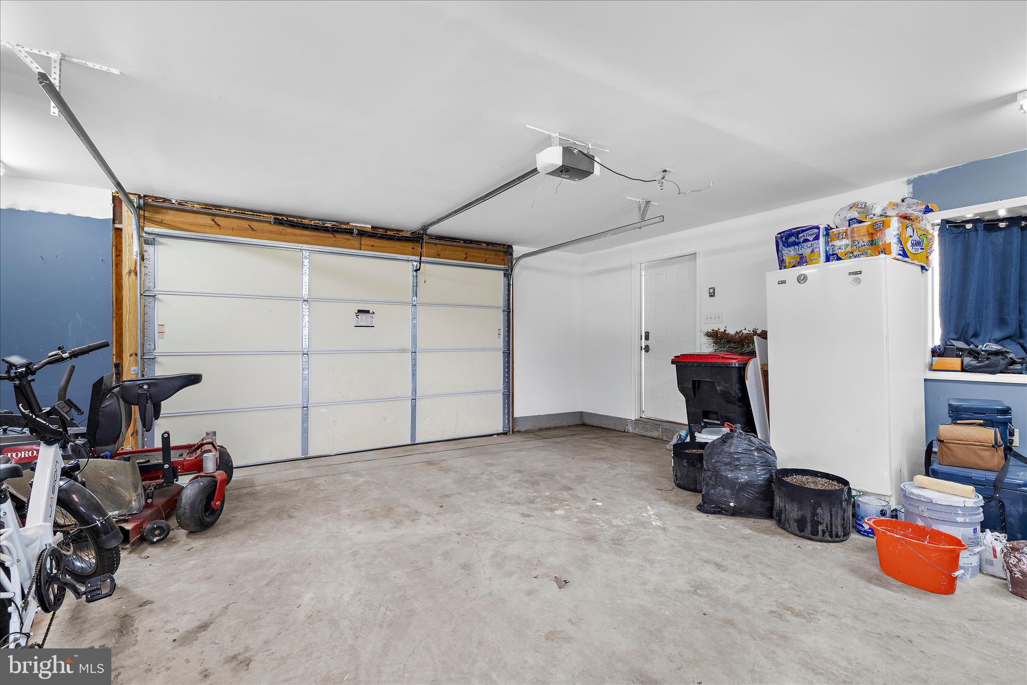 LINCREST - Residential