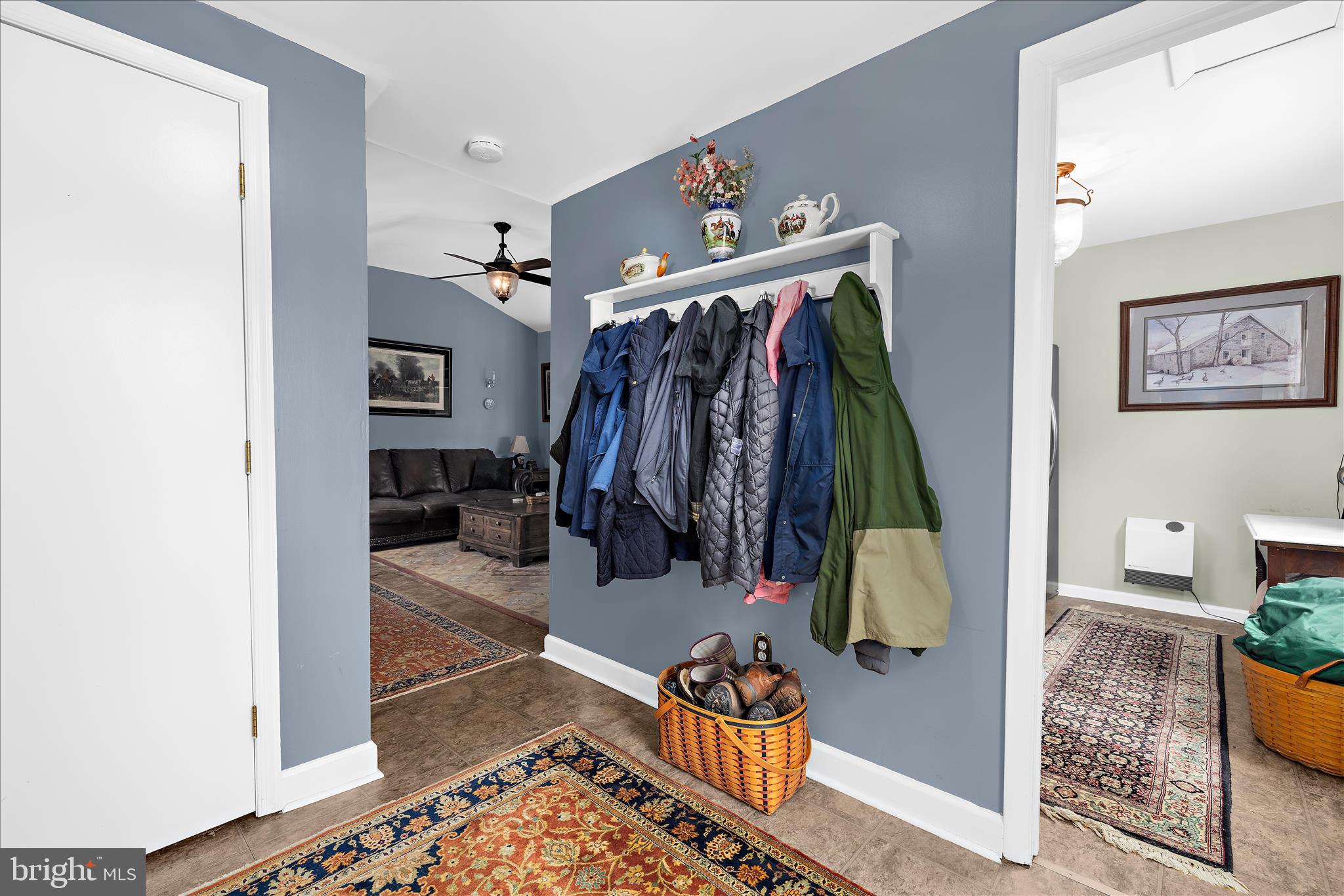 LINCREST - Residential