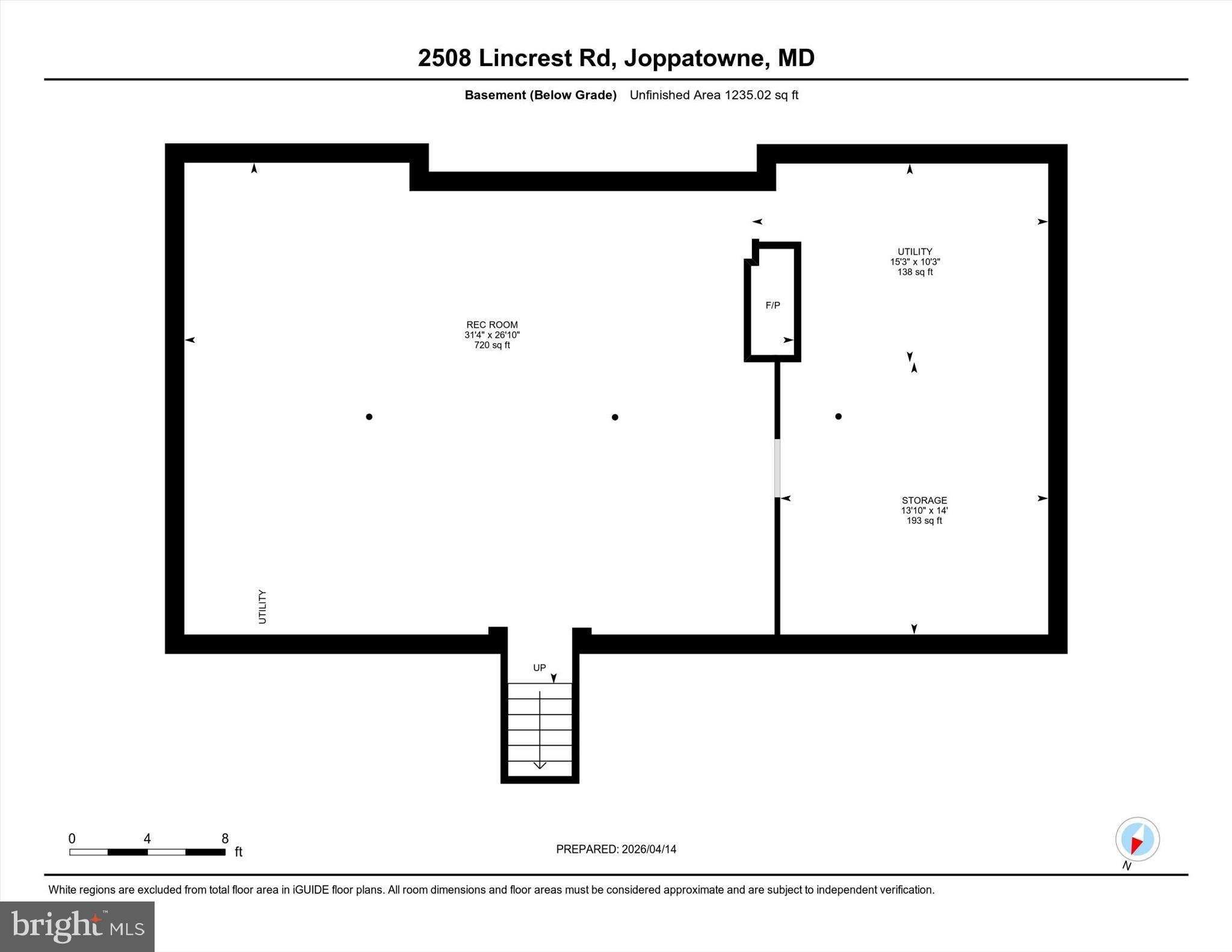 LINCREST - Residential