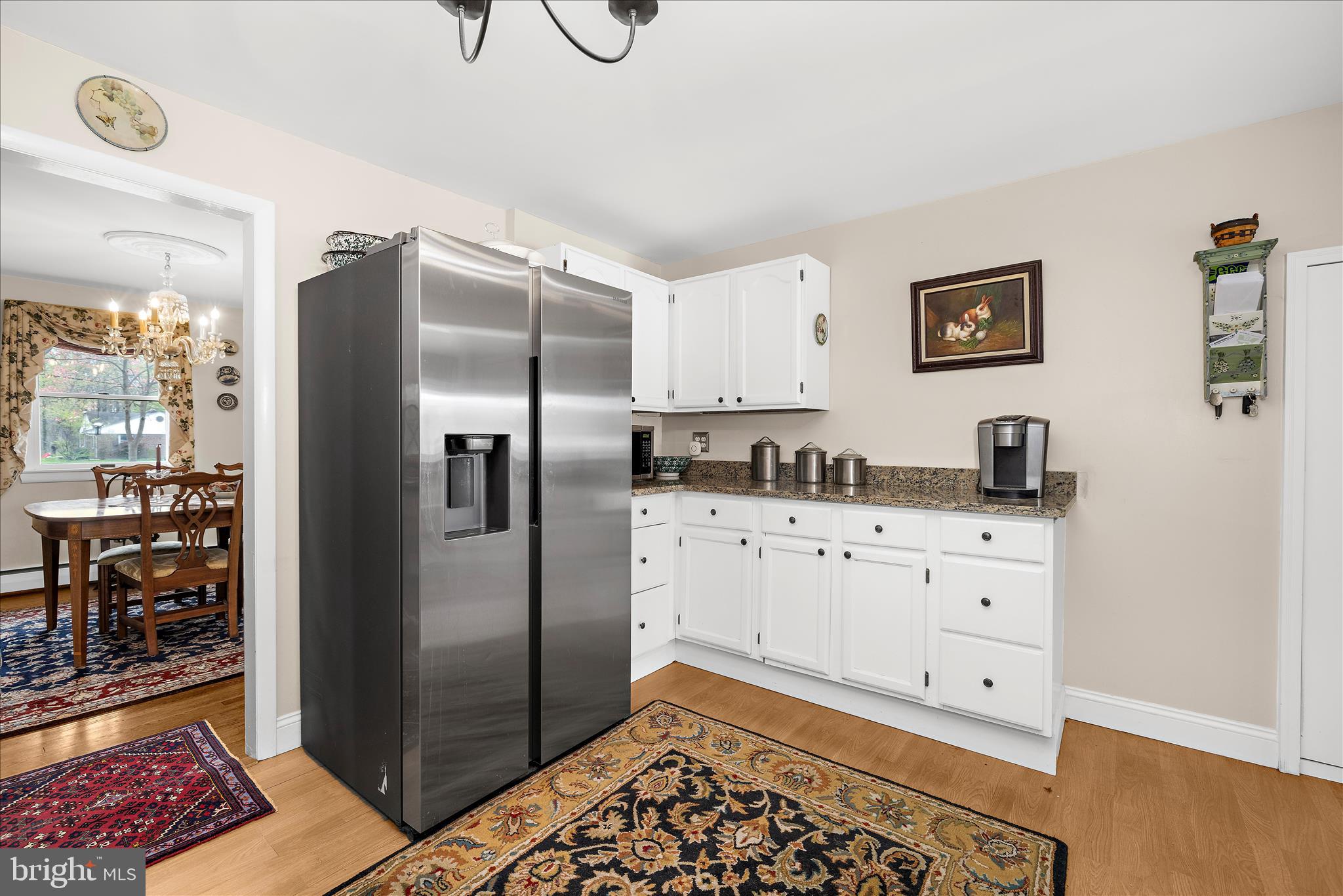 LINCREST - Residential