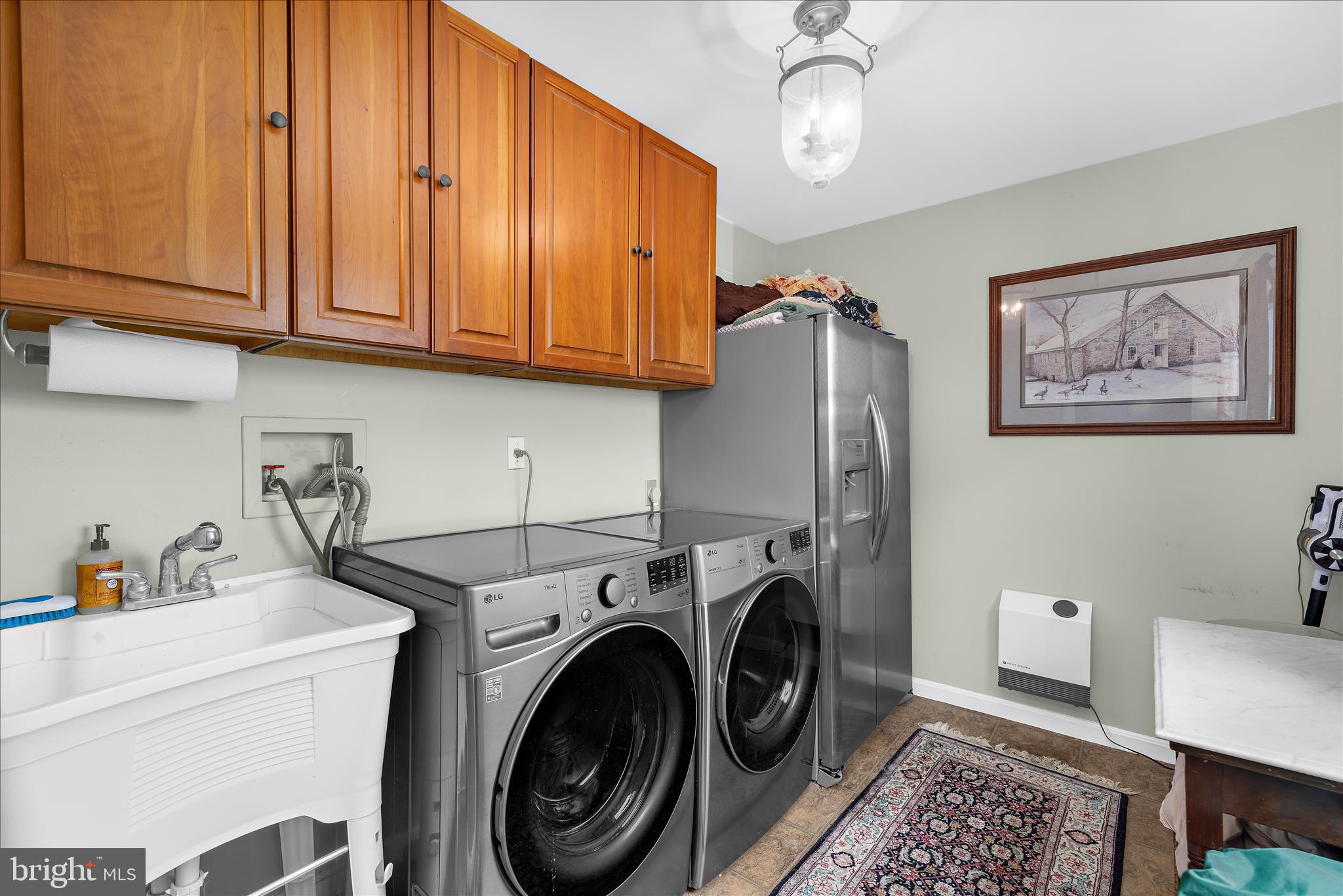 LINCREST - Residential