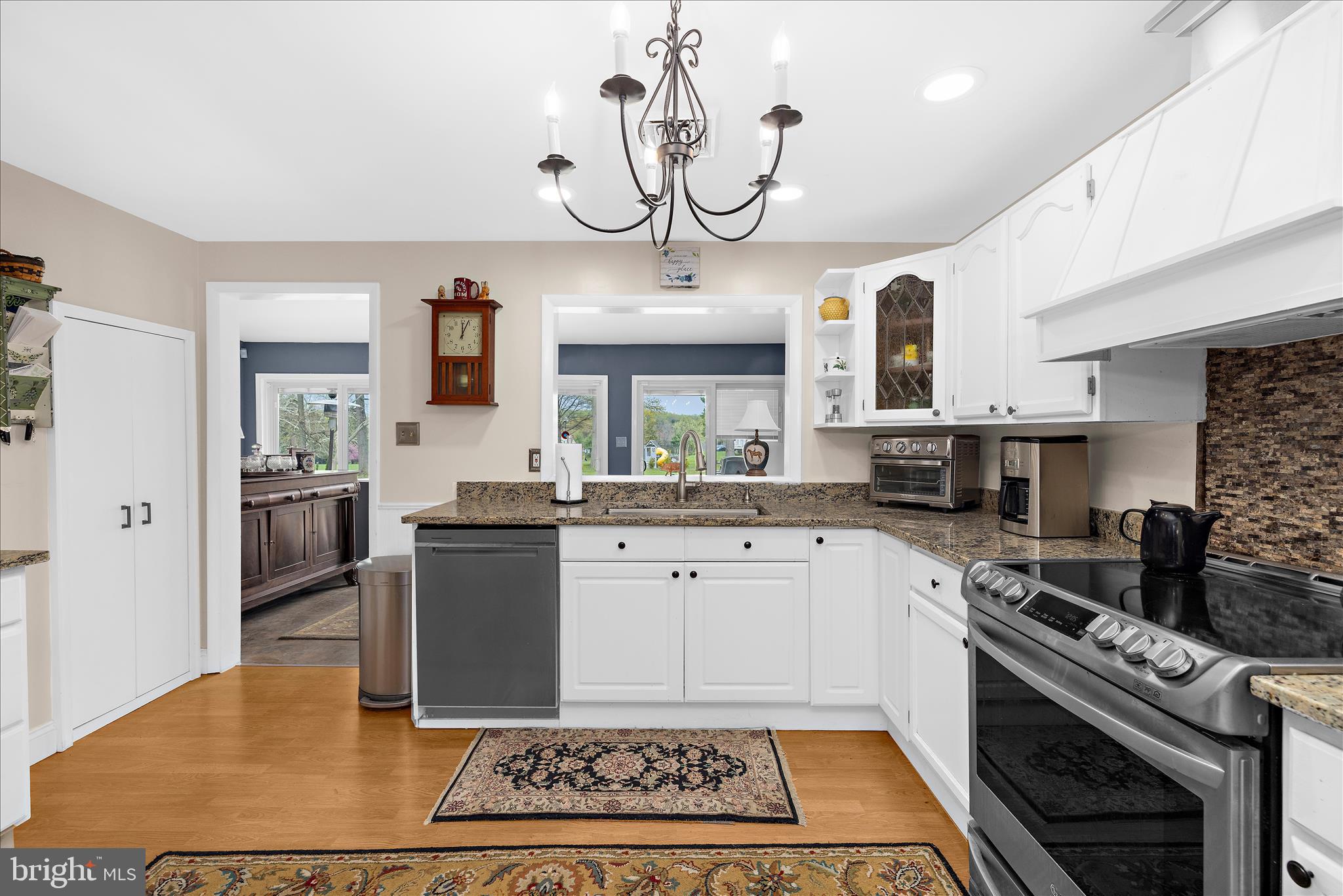 LINCREST - Residential