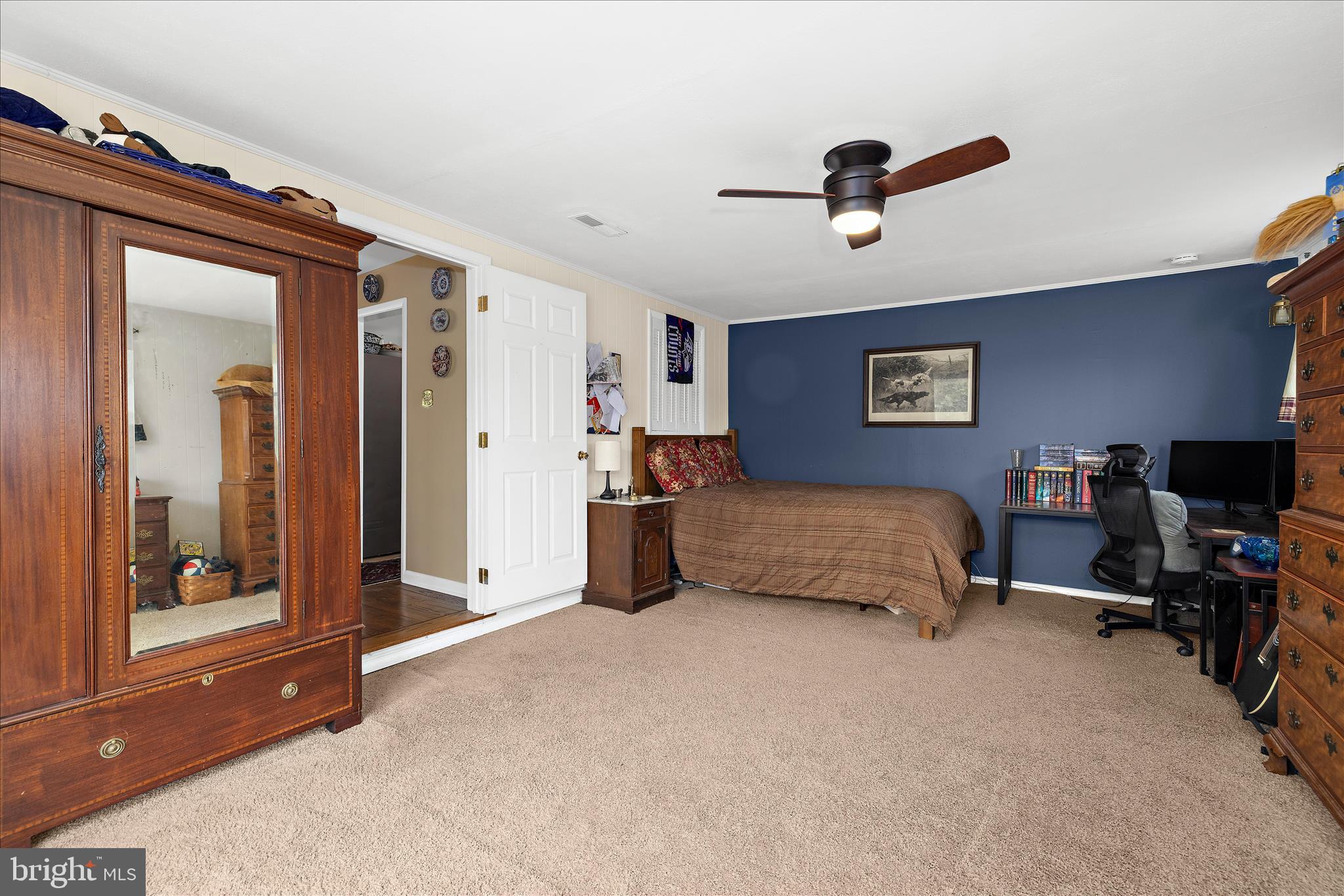 LINCREST - Residential