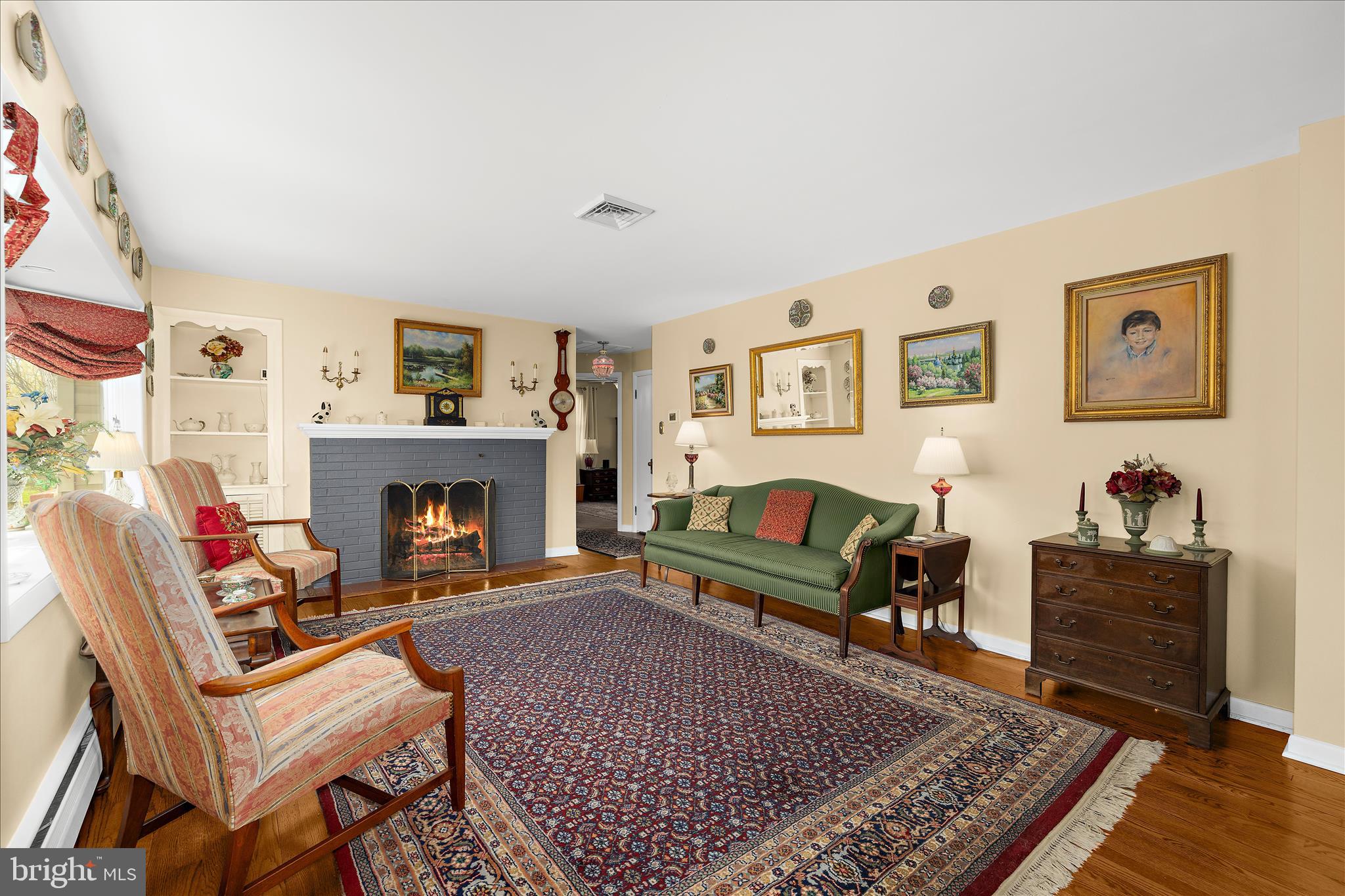 LINCREST - Residential