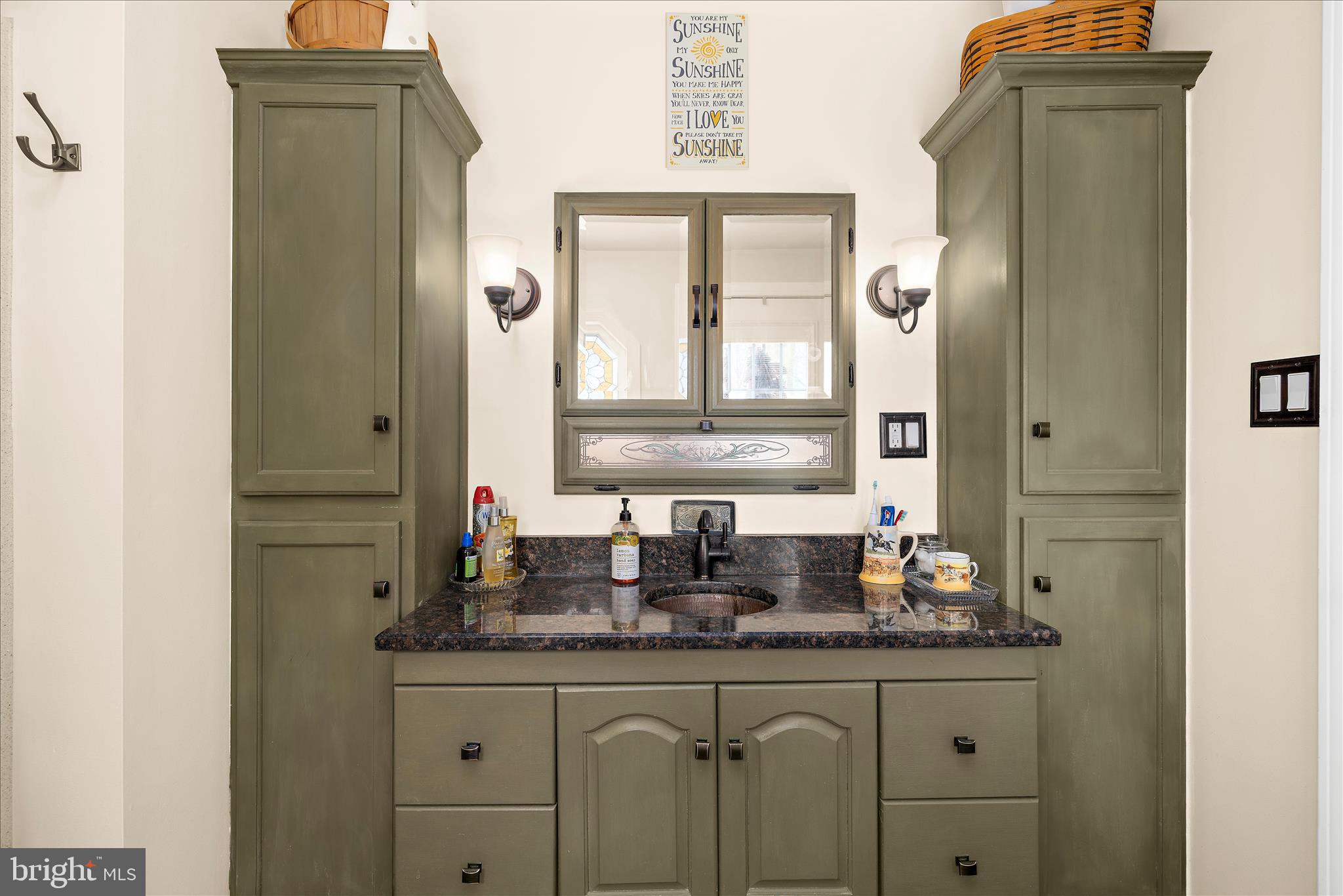 LINCREST - Residential