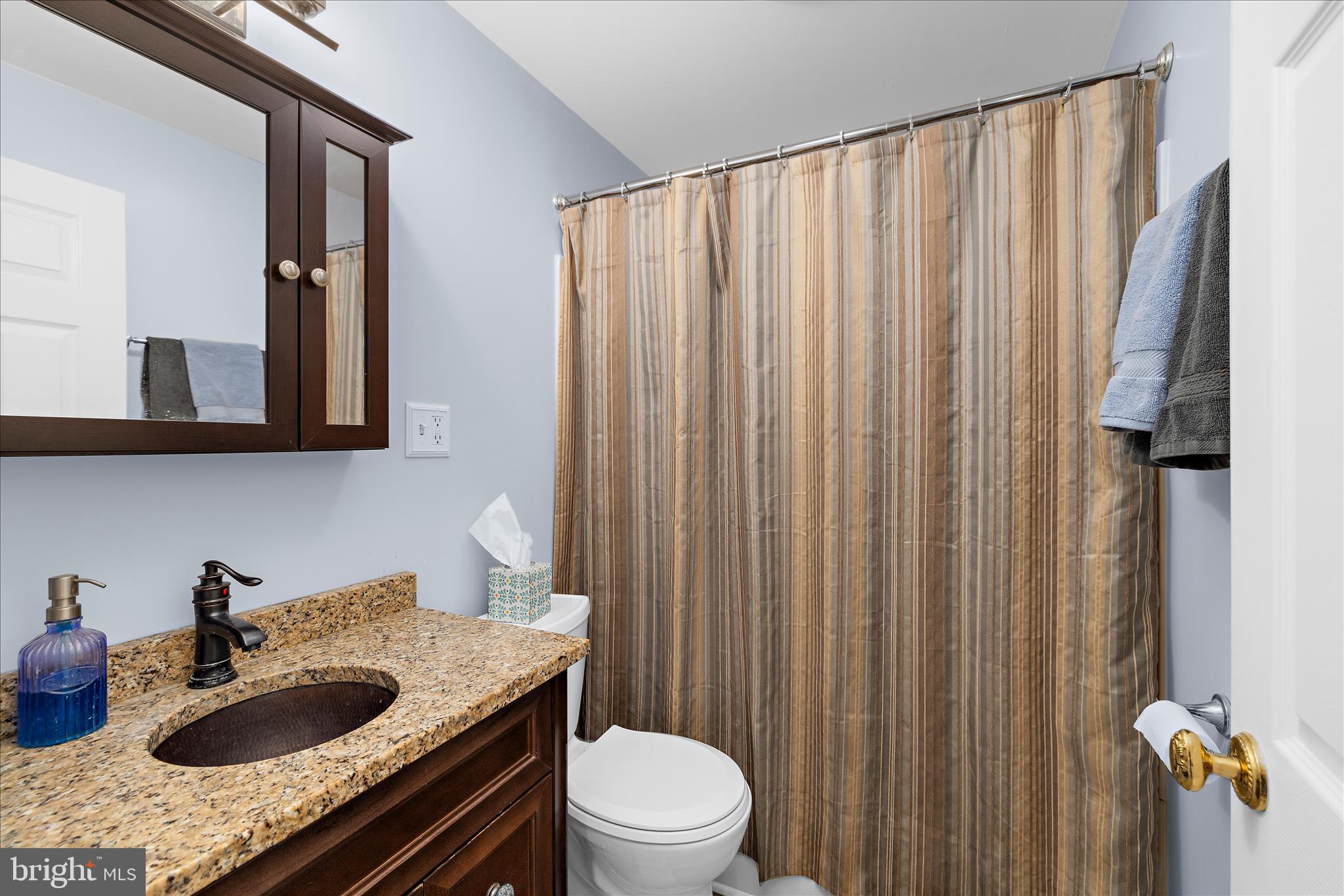 LINCREST - Residential