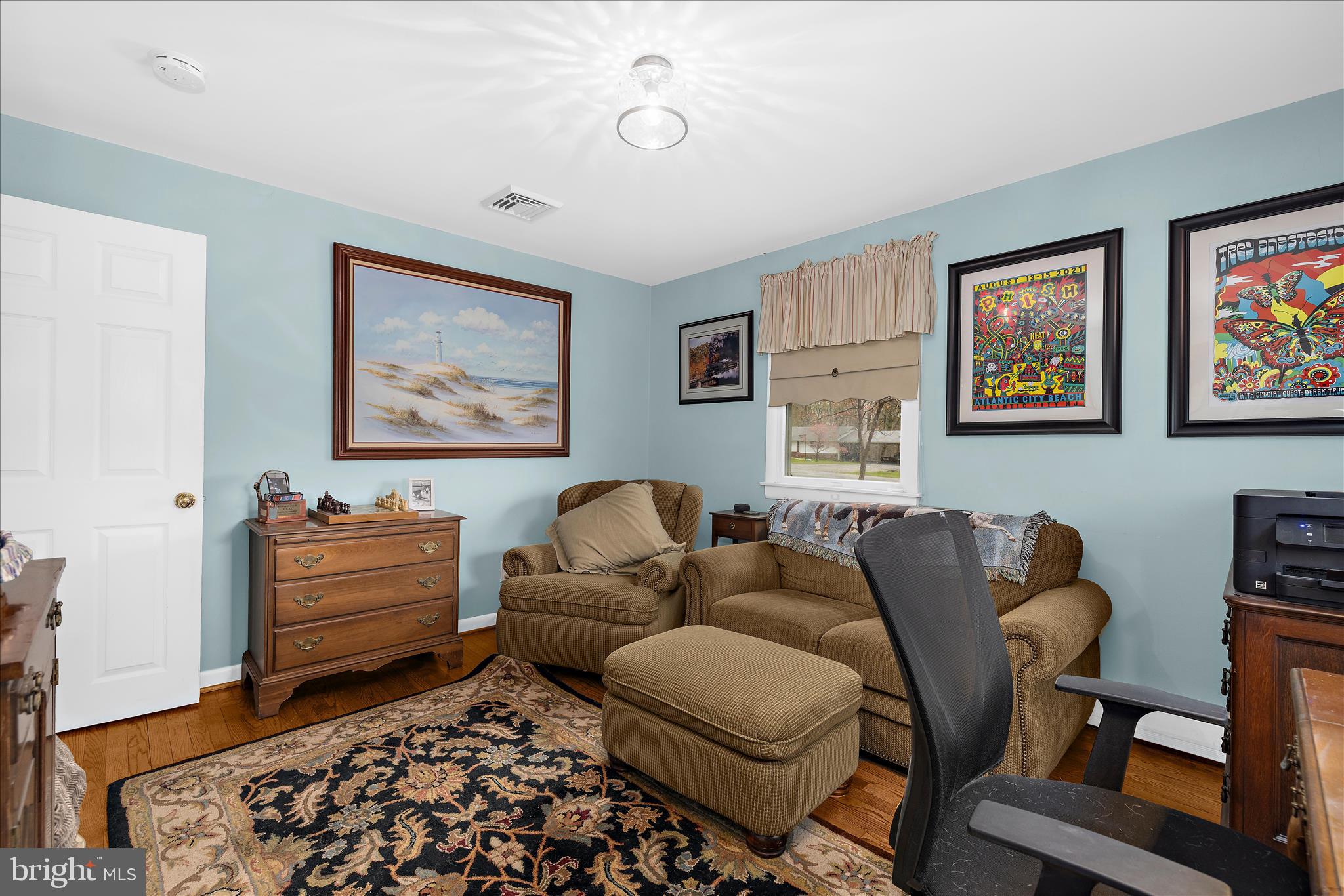 LINCREST - Residential